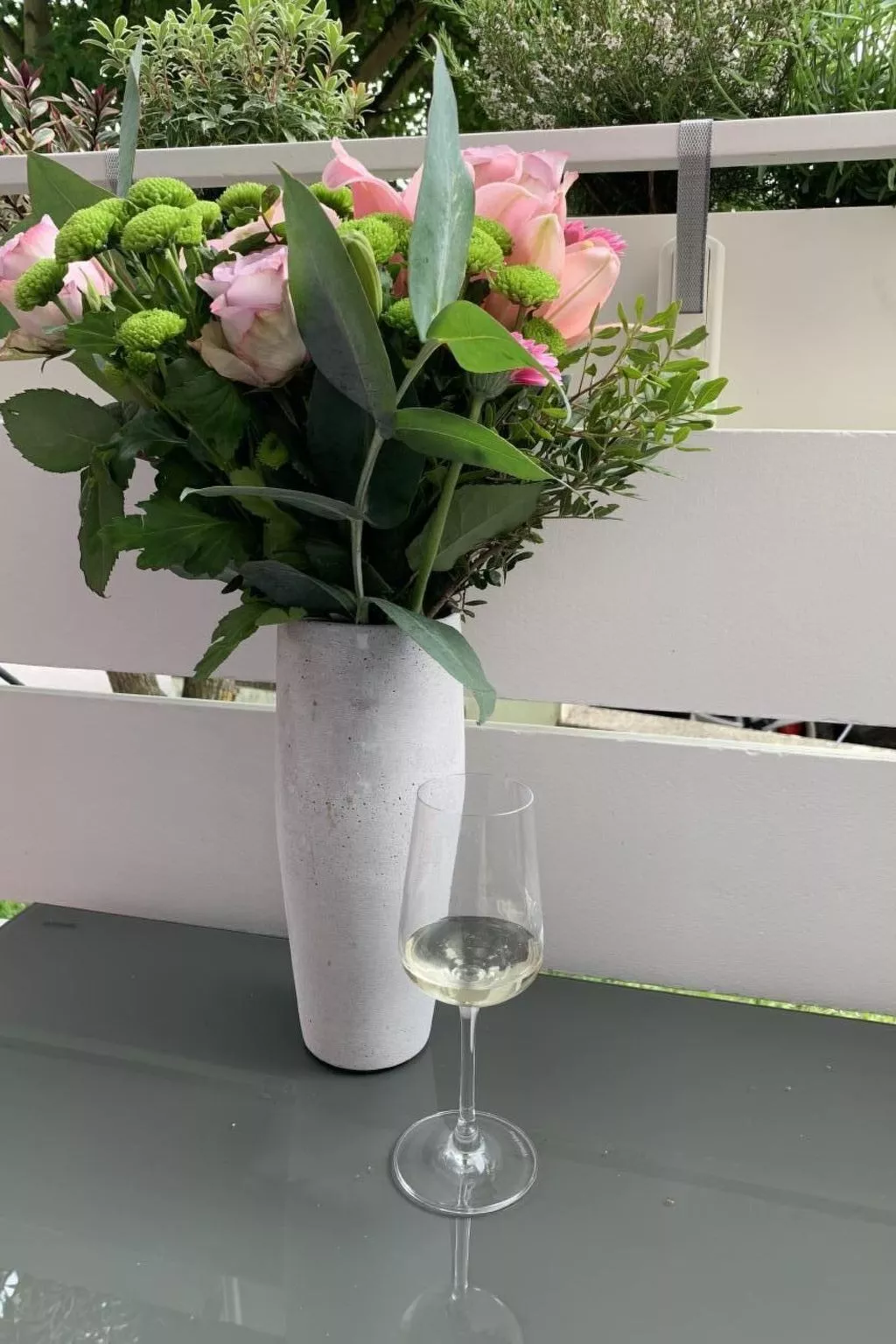 Traum Wohnung direkt am Bodensee mit Seesicht