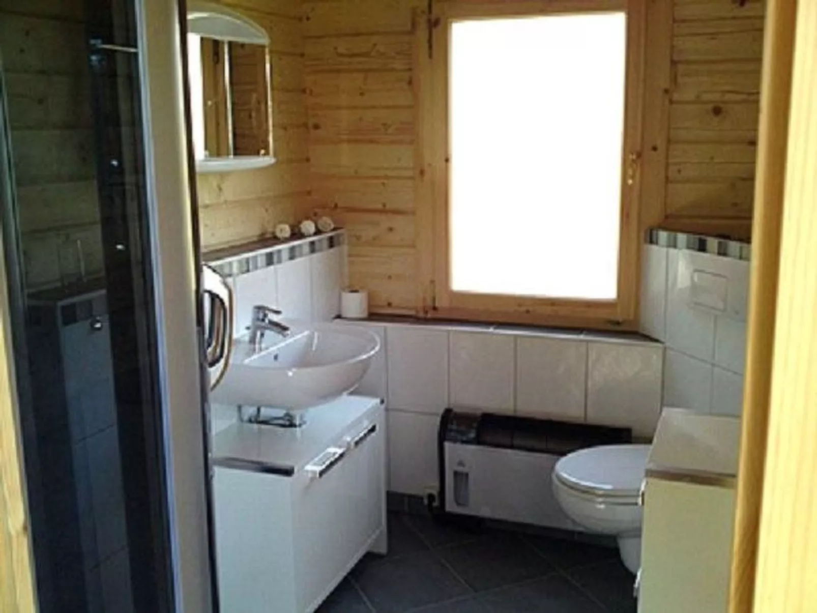 Stolpseehäuser Himmelpfort - Urlaub bei Freunden