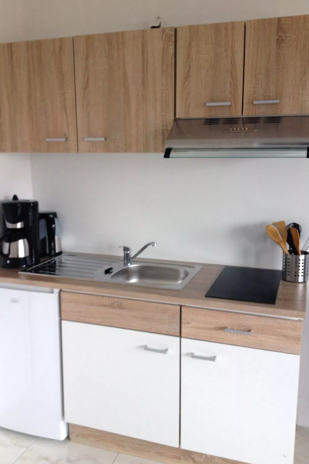 In Patzig mit Großer Terrasse