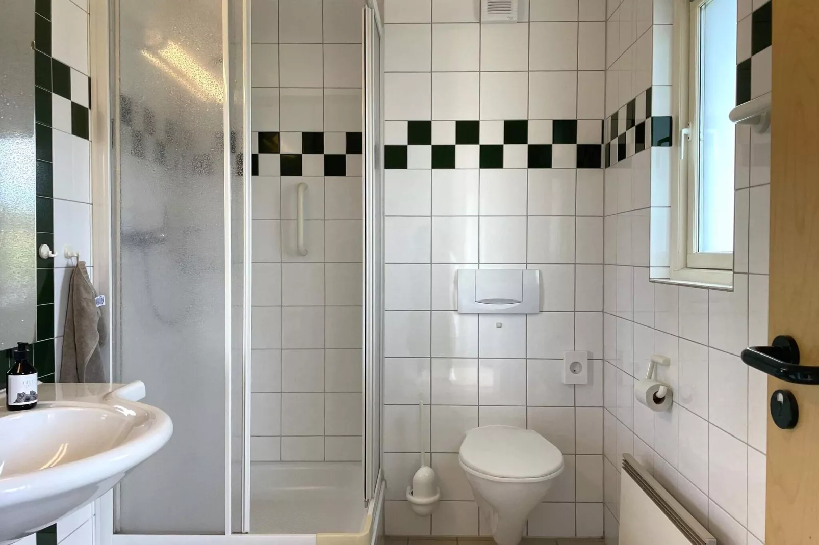 6 persoons vakantie huis in HOK-Binnen