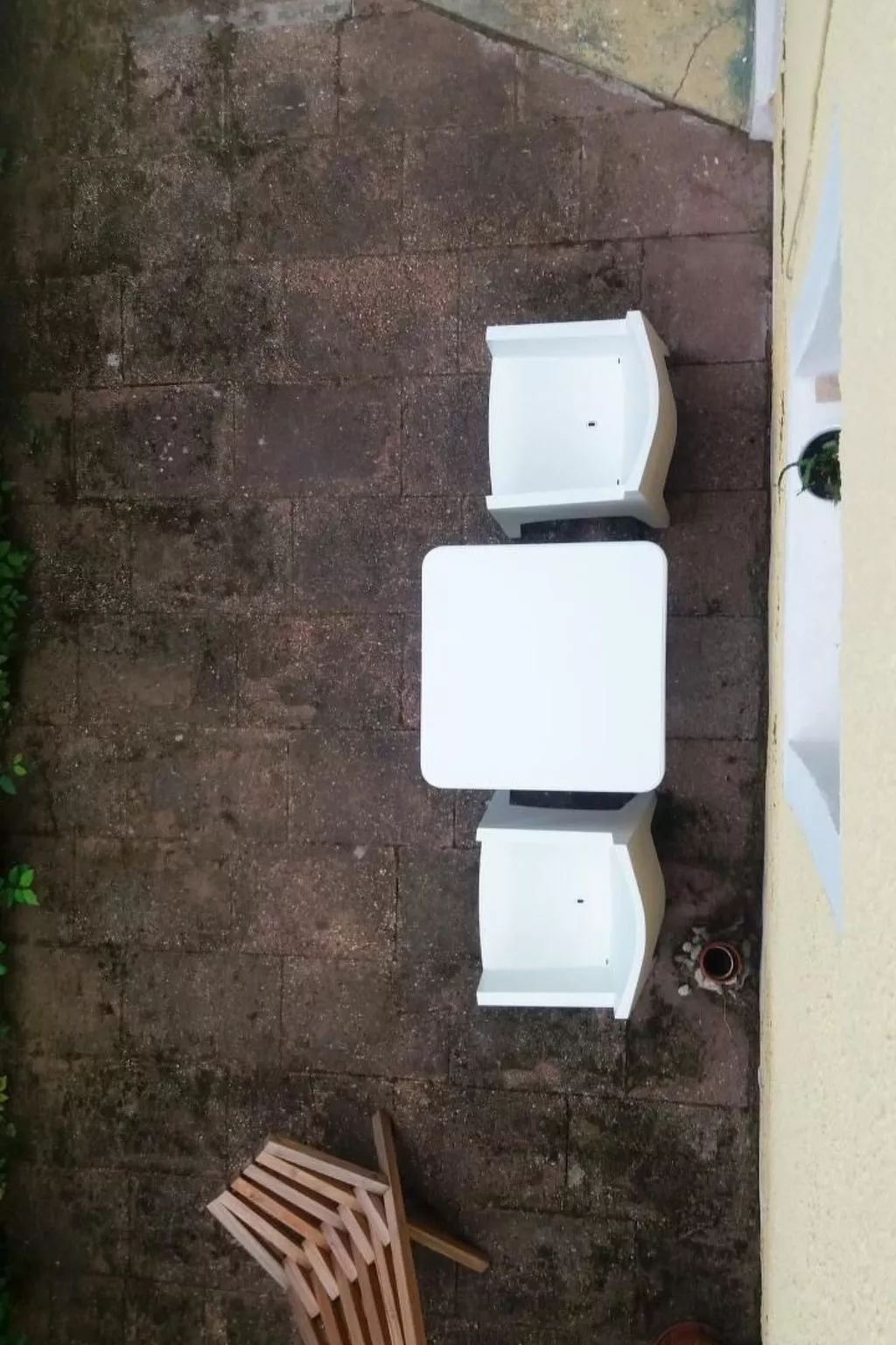 Design Ferienwohnung in historischer Villa-Image-tags.info