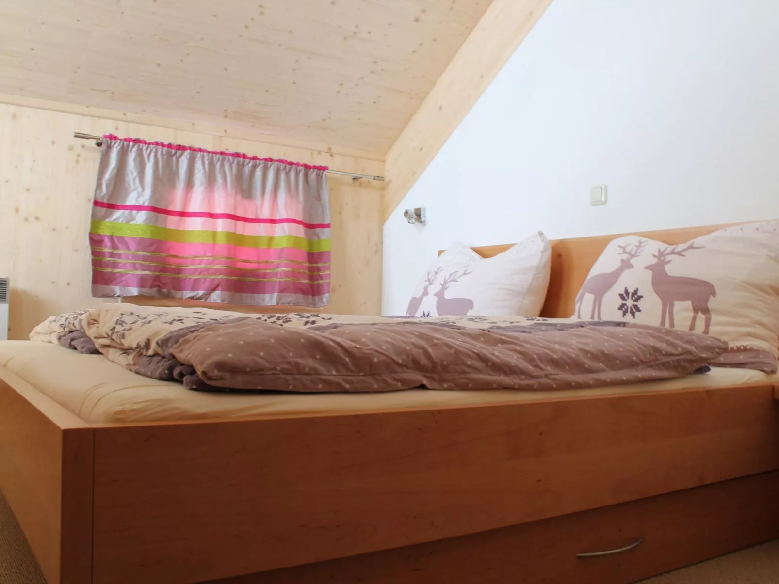 Klippitzhimmel in Klippitztörl