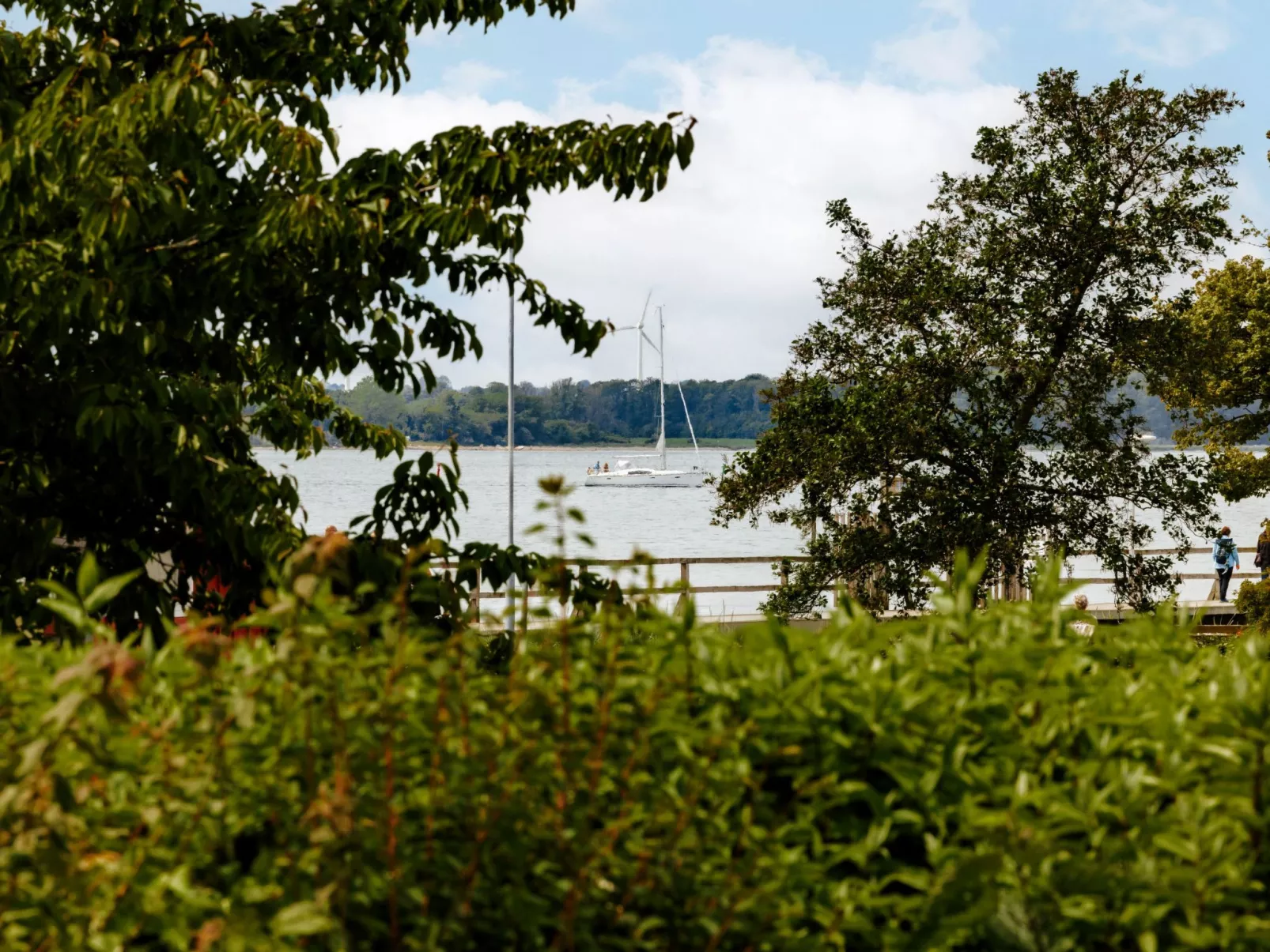 Dänemark in Gelting