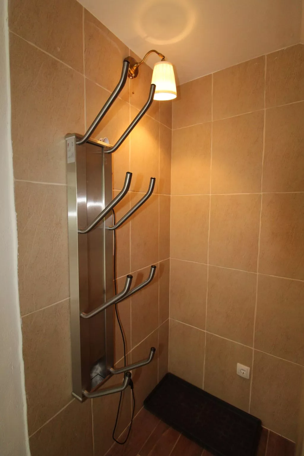 Chalet Lärchegg-Binnen