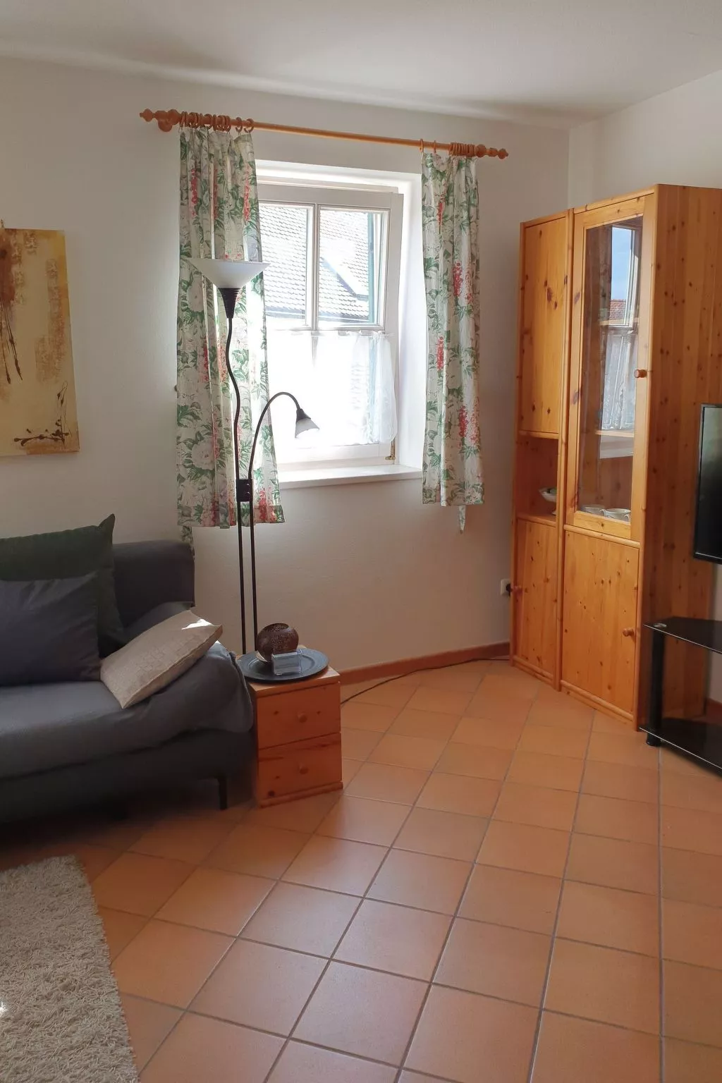 Sonniges Ferienhaus in Wagerberg