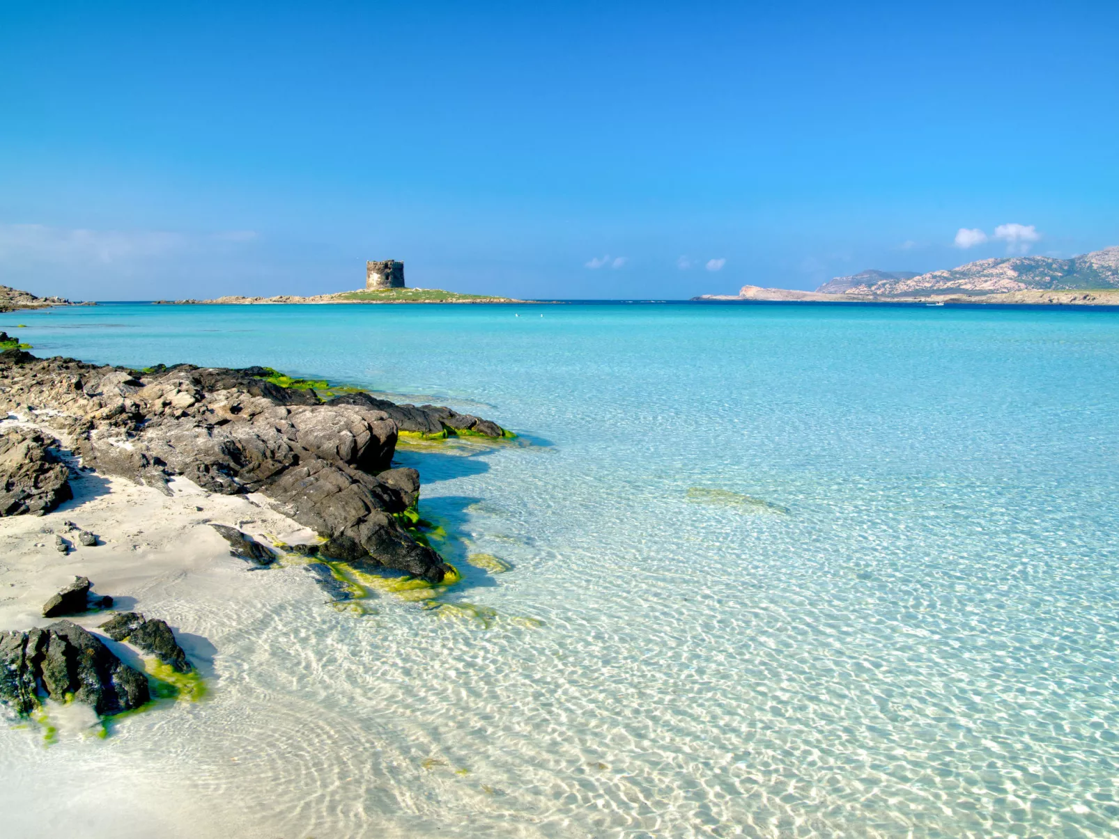 Appartamento Bilo Janna-Omgeving