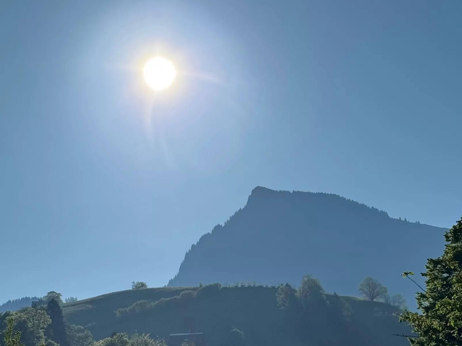 Zwingli's Ferienwohnung