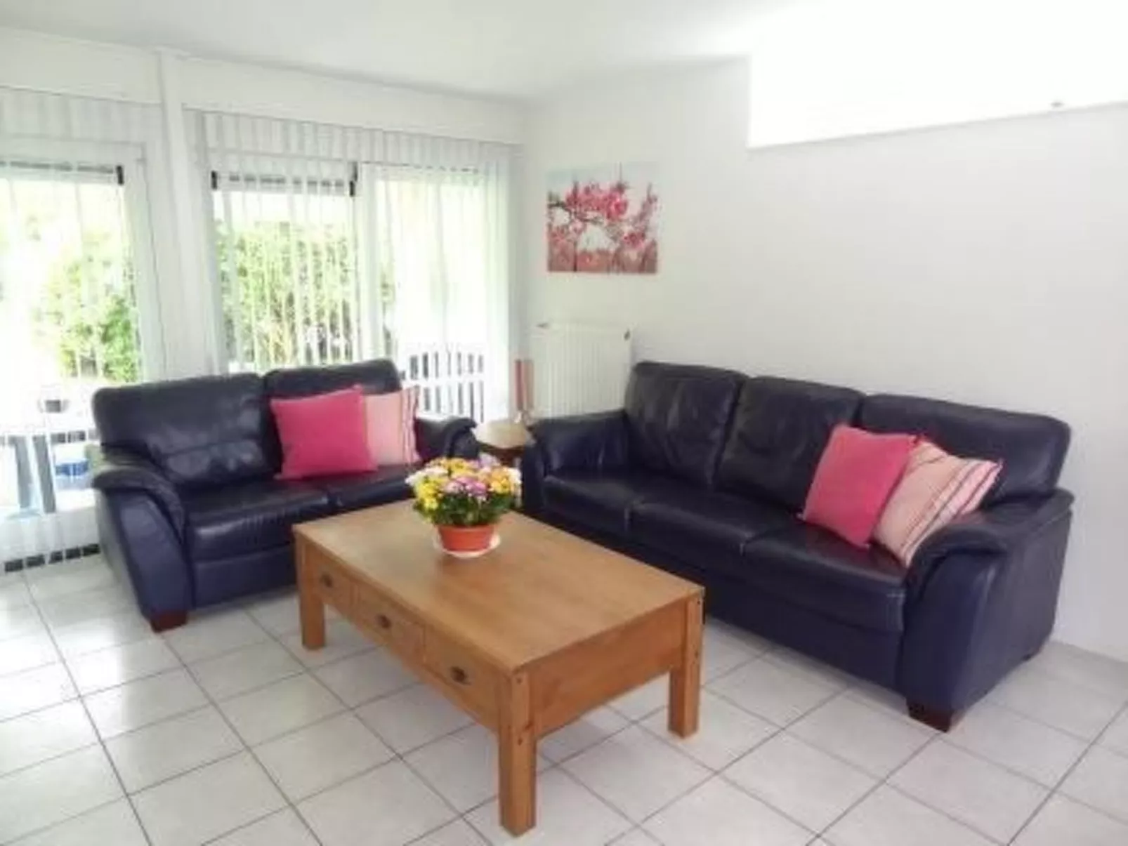 "Der Austernfischer"