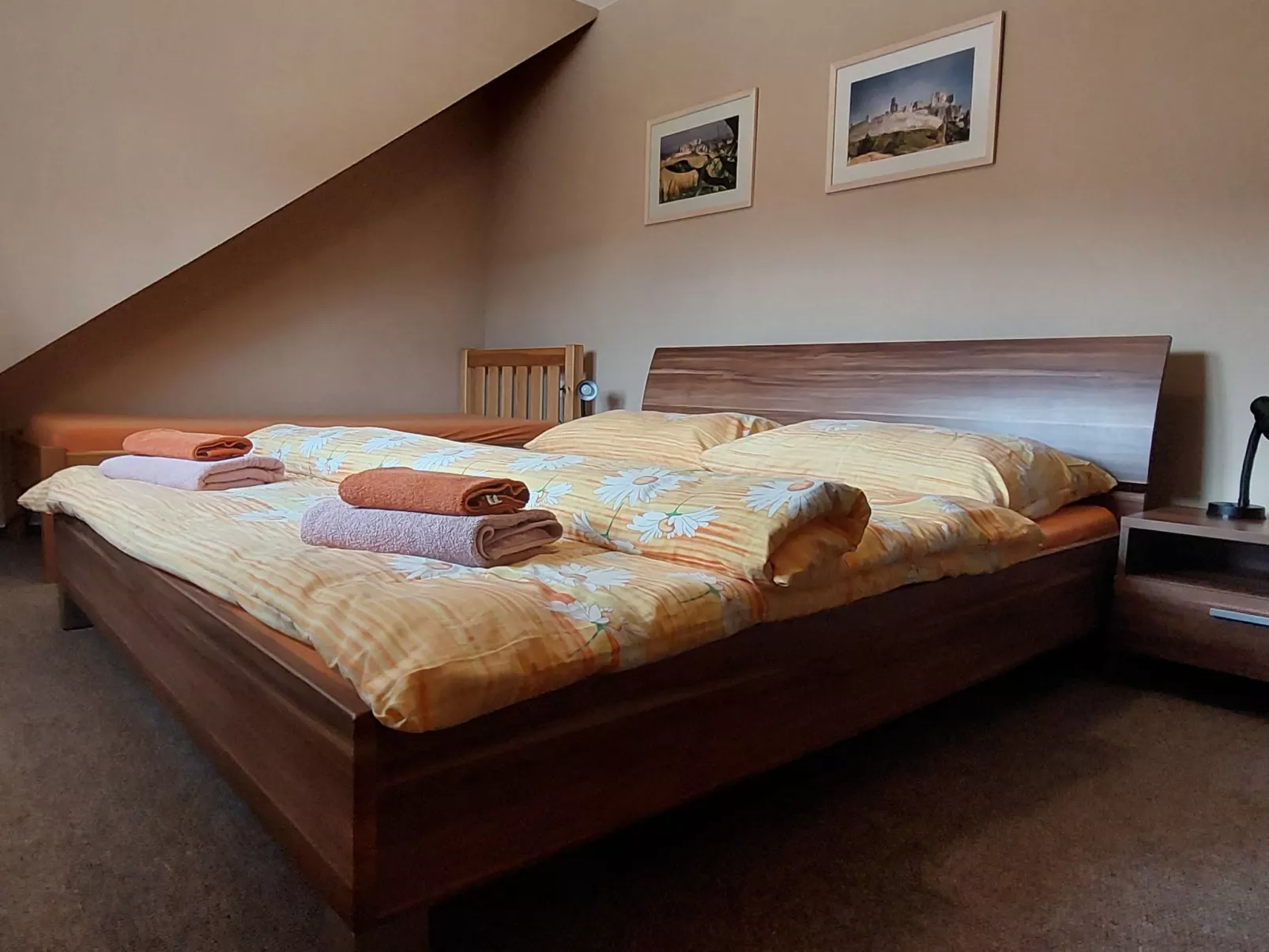 Apartment Zuberec N3