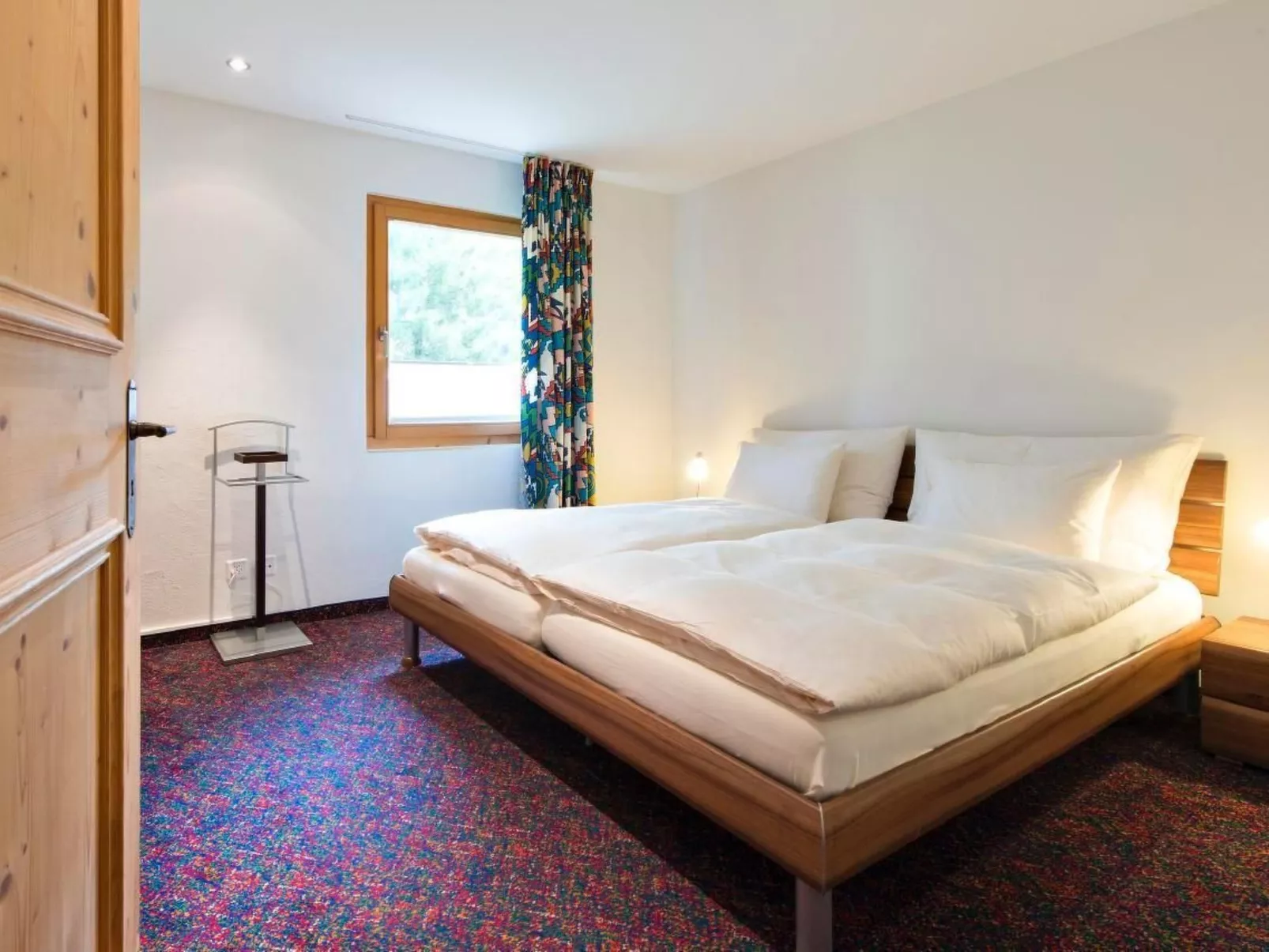 Director`s Residence