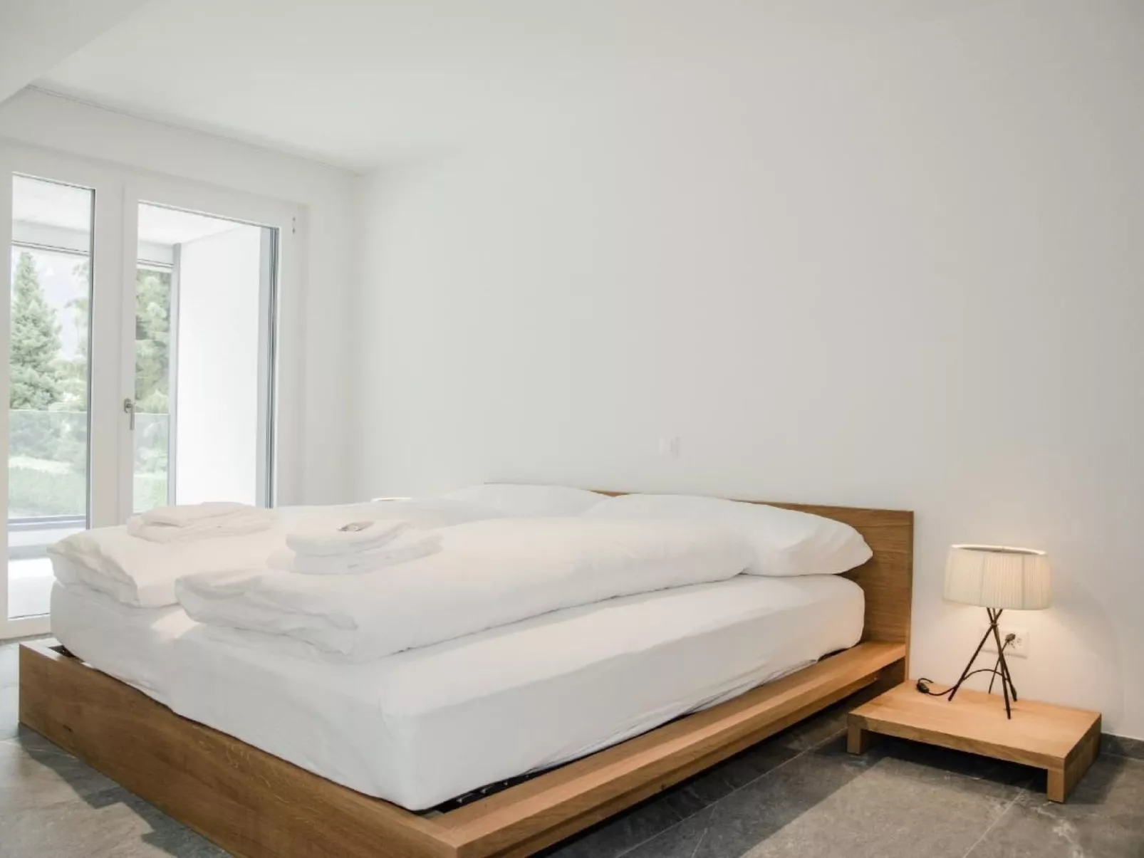 Apartment JungfrauCenter Schynige Platte