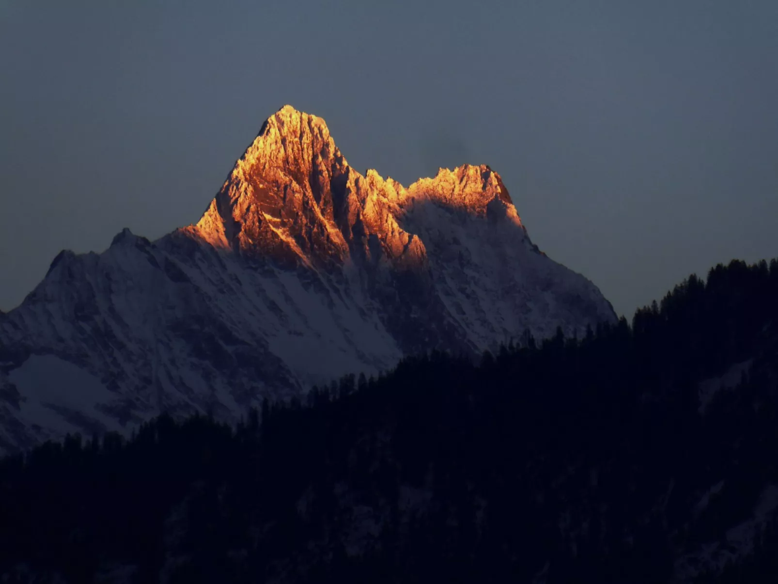 Seepark, direkt am See-Buiten