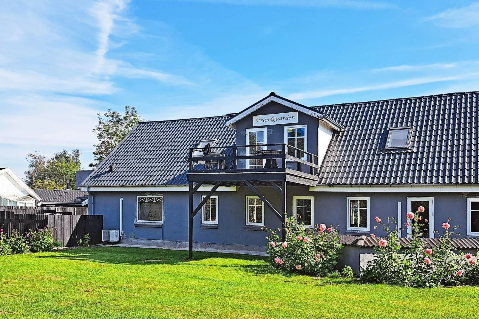 6 persoons vakantie huis in Hadsund-By Traum-Buitenlucht