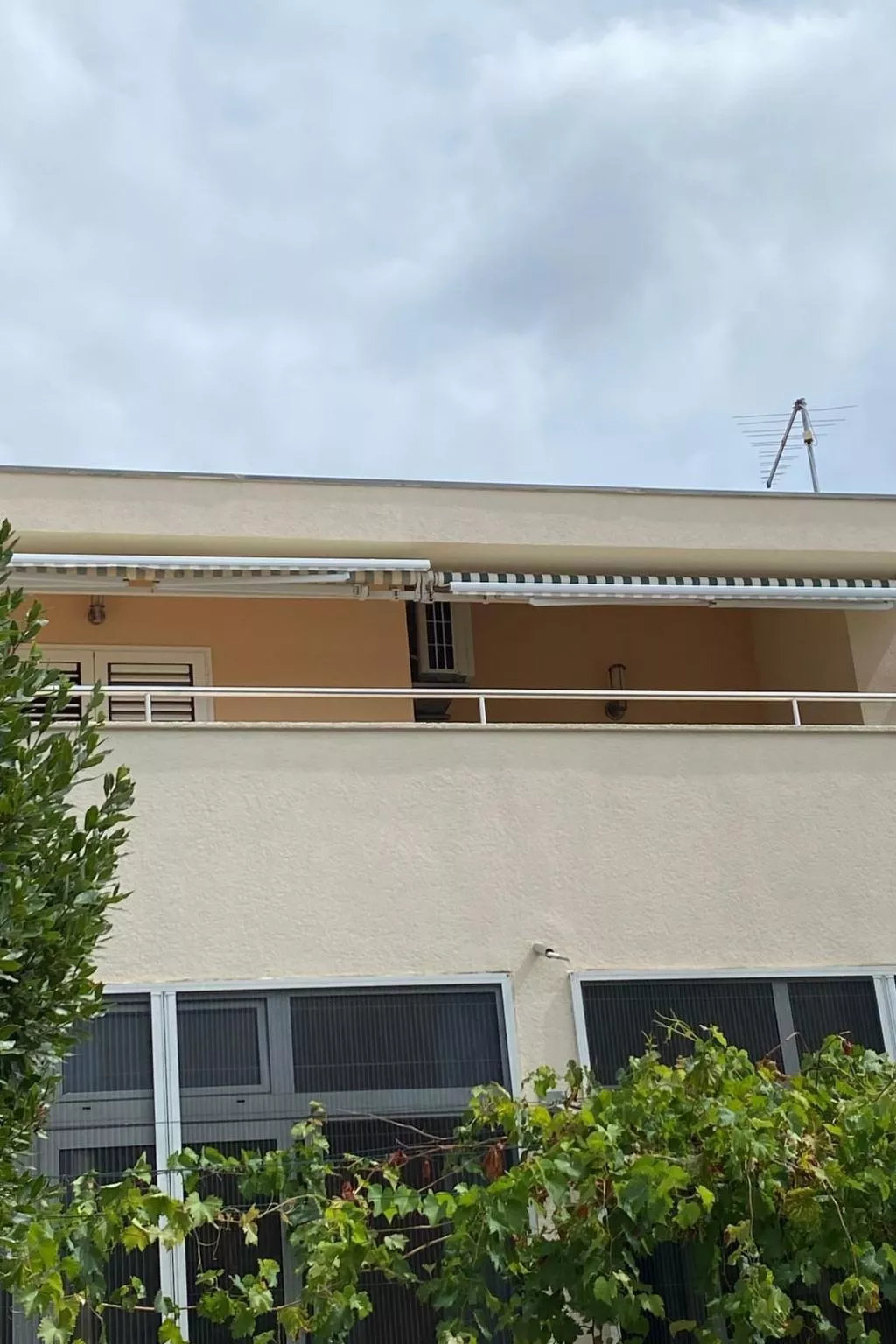 Wohnung "Zoran O. app 3 pogled"