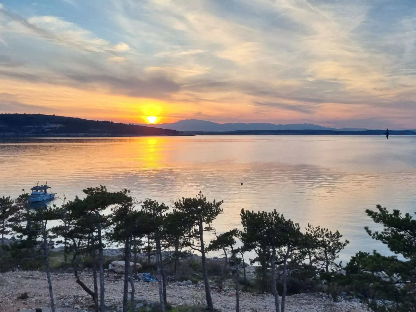 Apartment Punta Silo