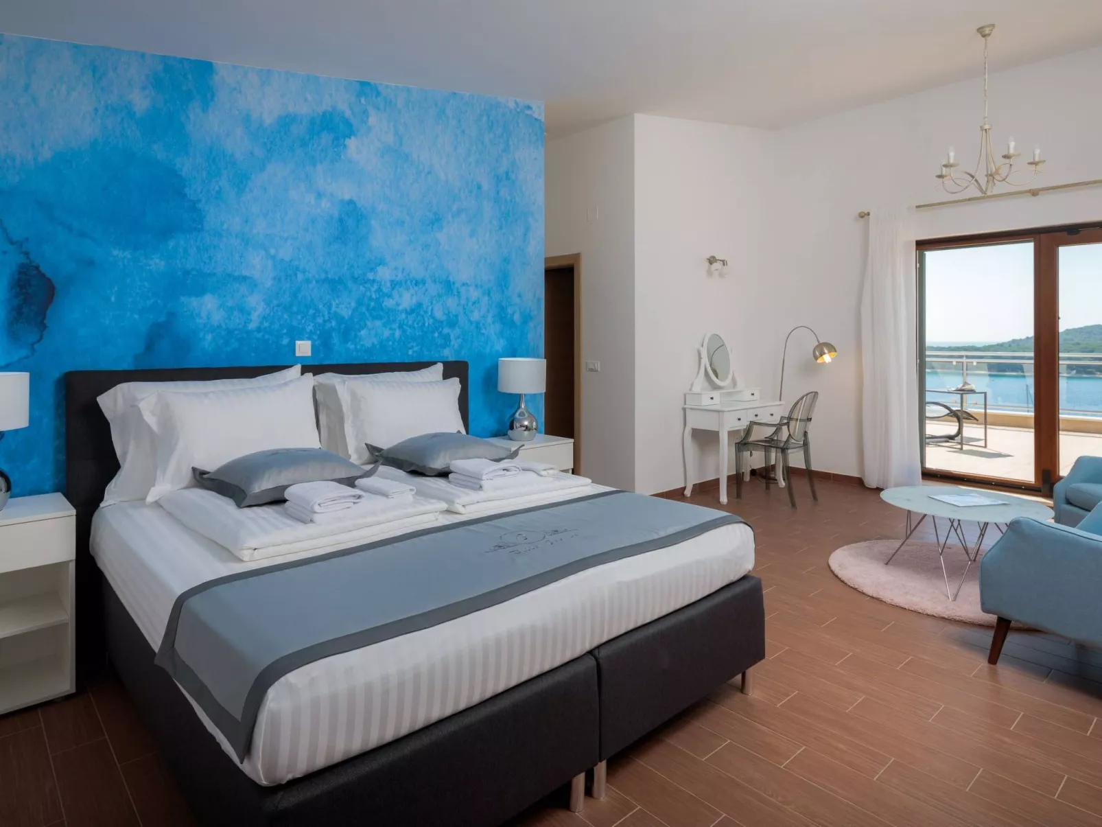 Luxusvilla Jasmin mit Privatpool