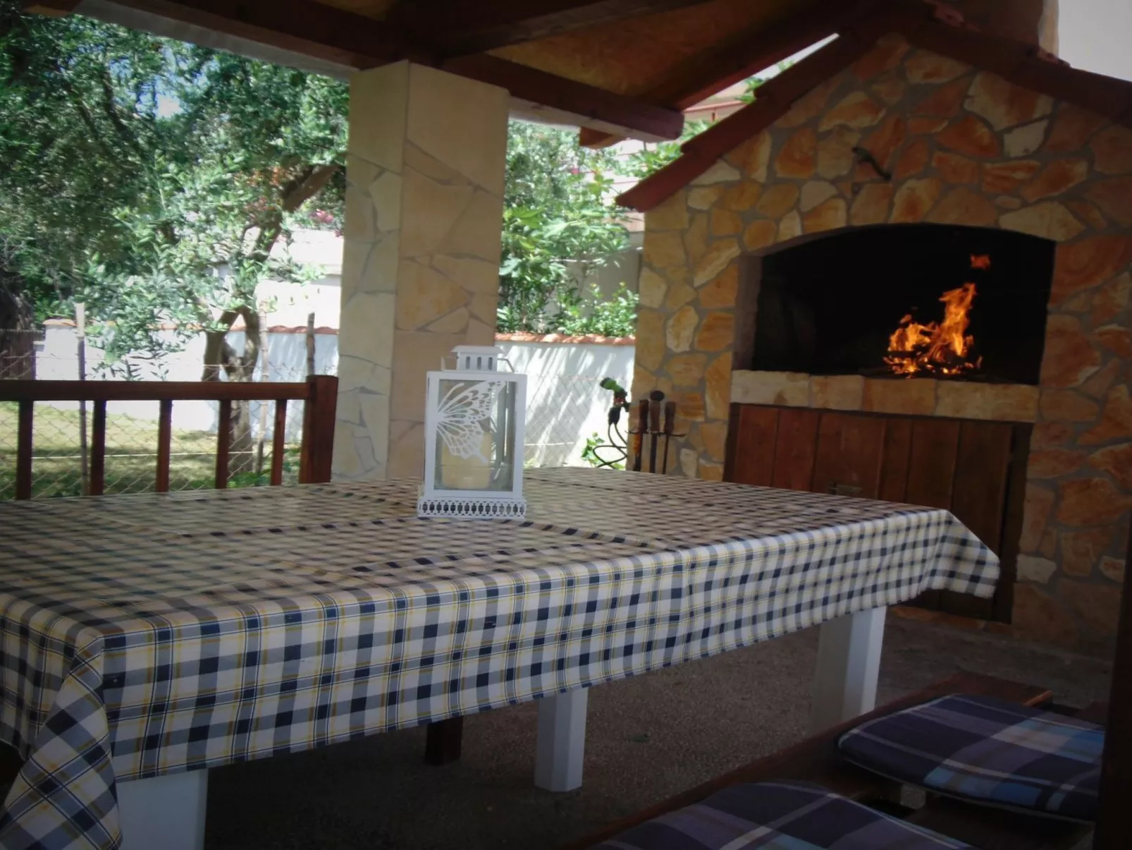 Wohnung Natali in der Nähe des Sandstrandes - Agentur TA Leut