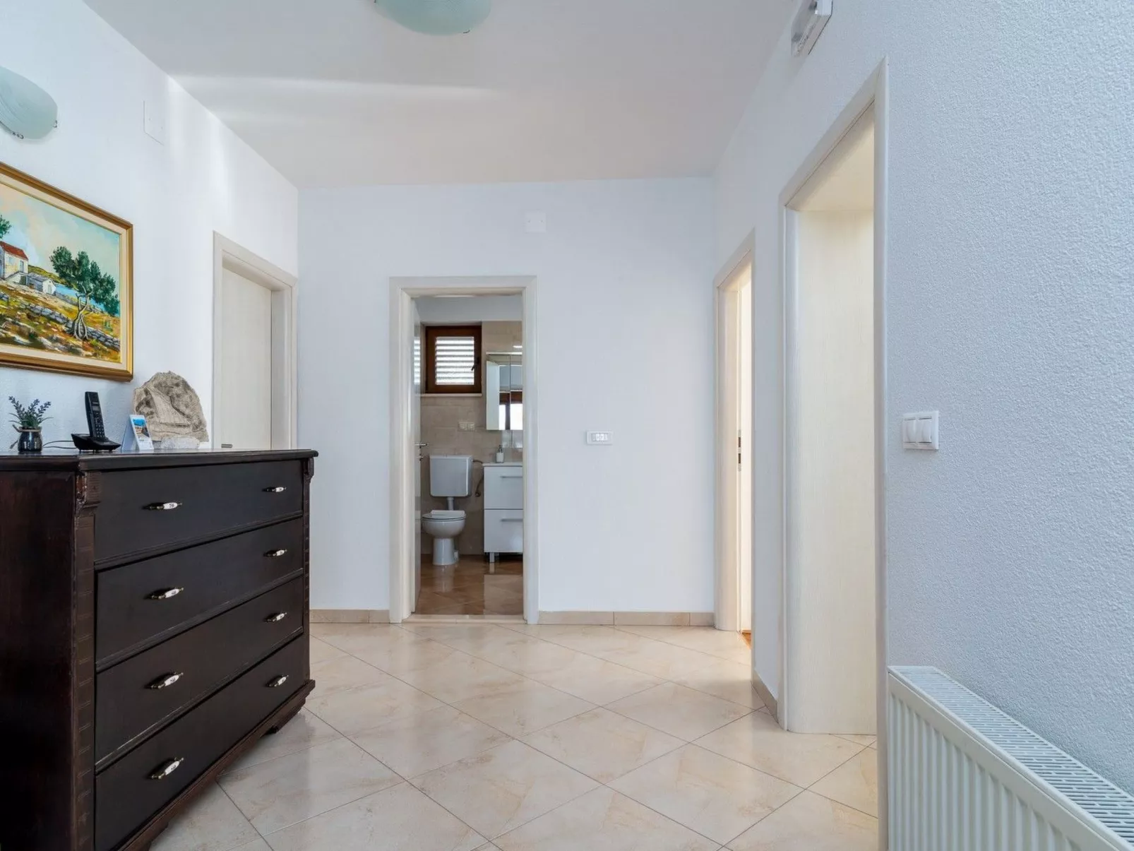 Apartment Domi-Binnen