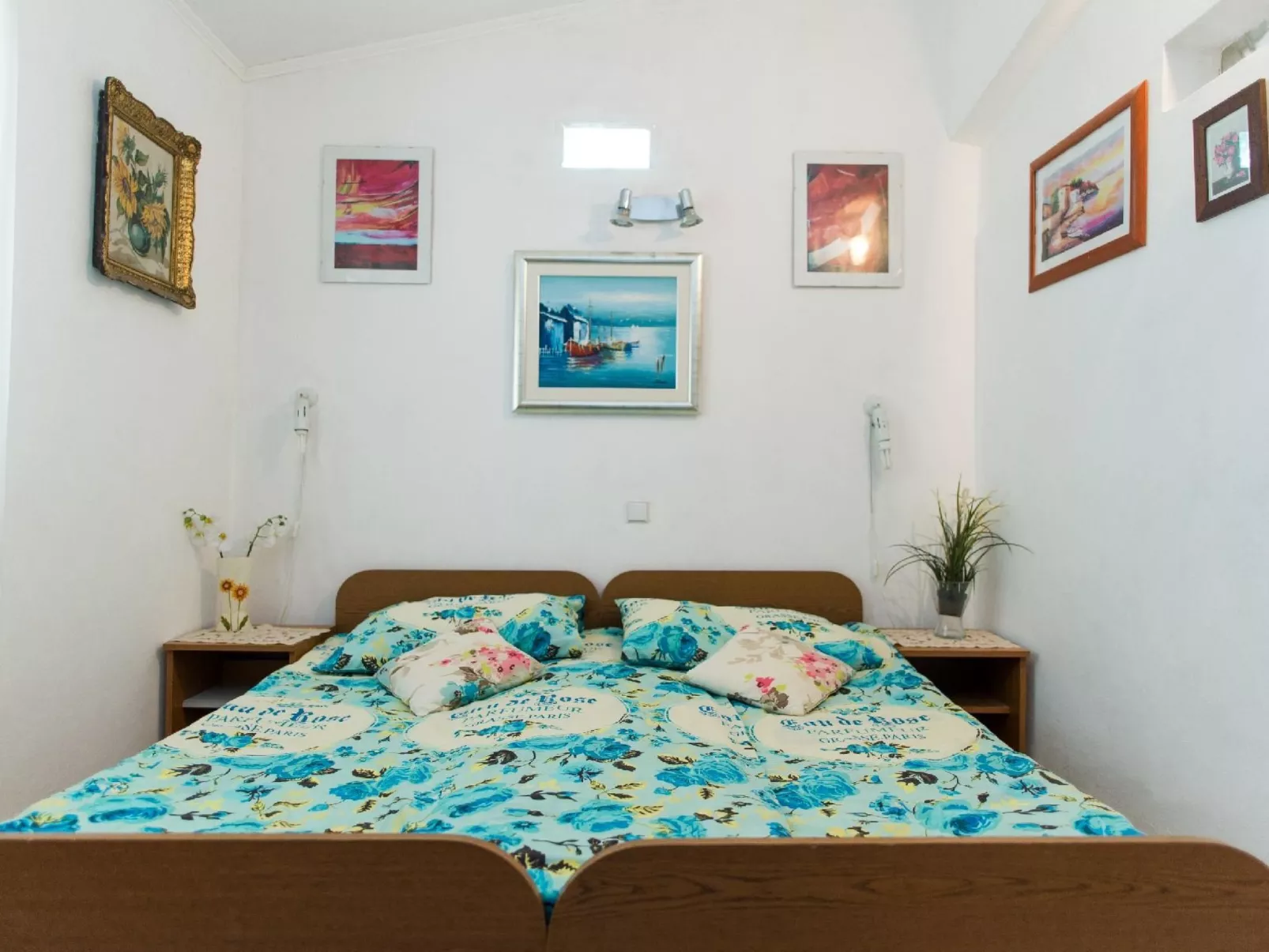 Fewo Adria,Meerblick