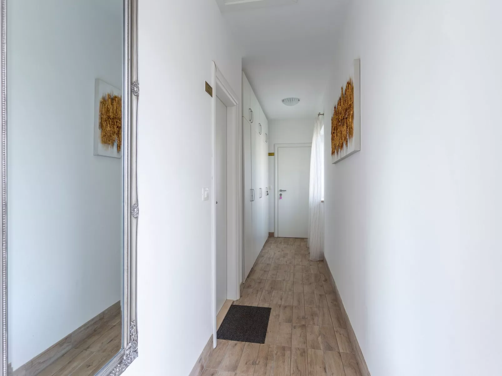 Schöne Wohnung Funtana Nr.1