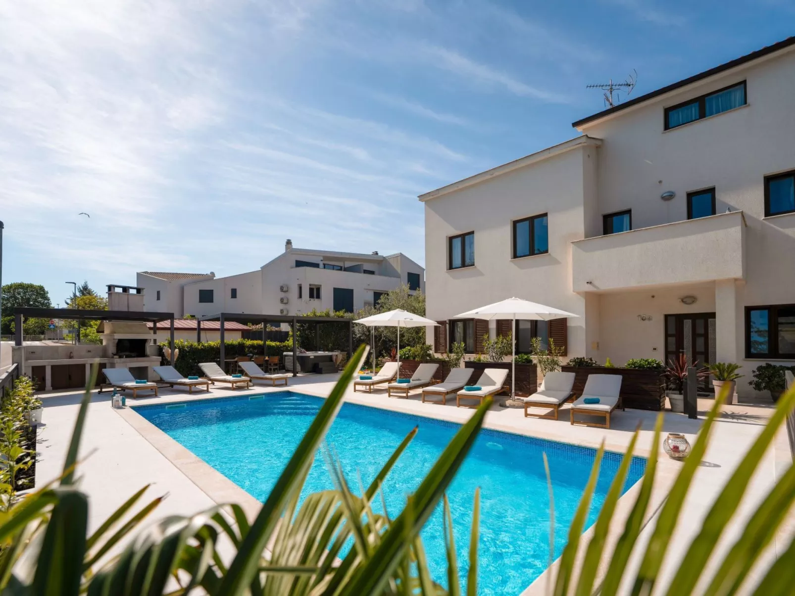 Residence Mala 1-Buiten