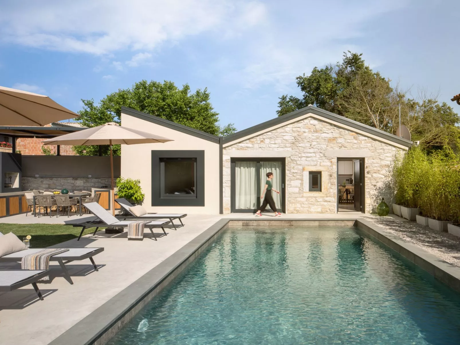 Villa Bino und Maria-Image-tags.info