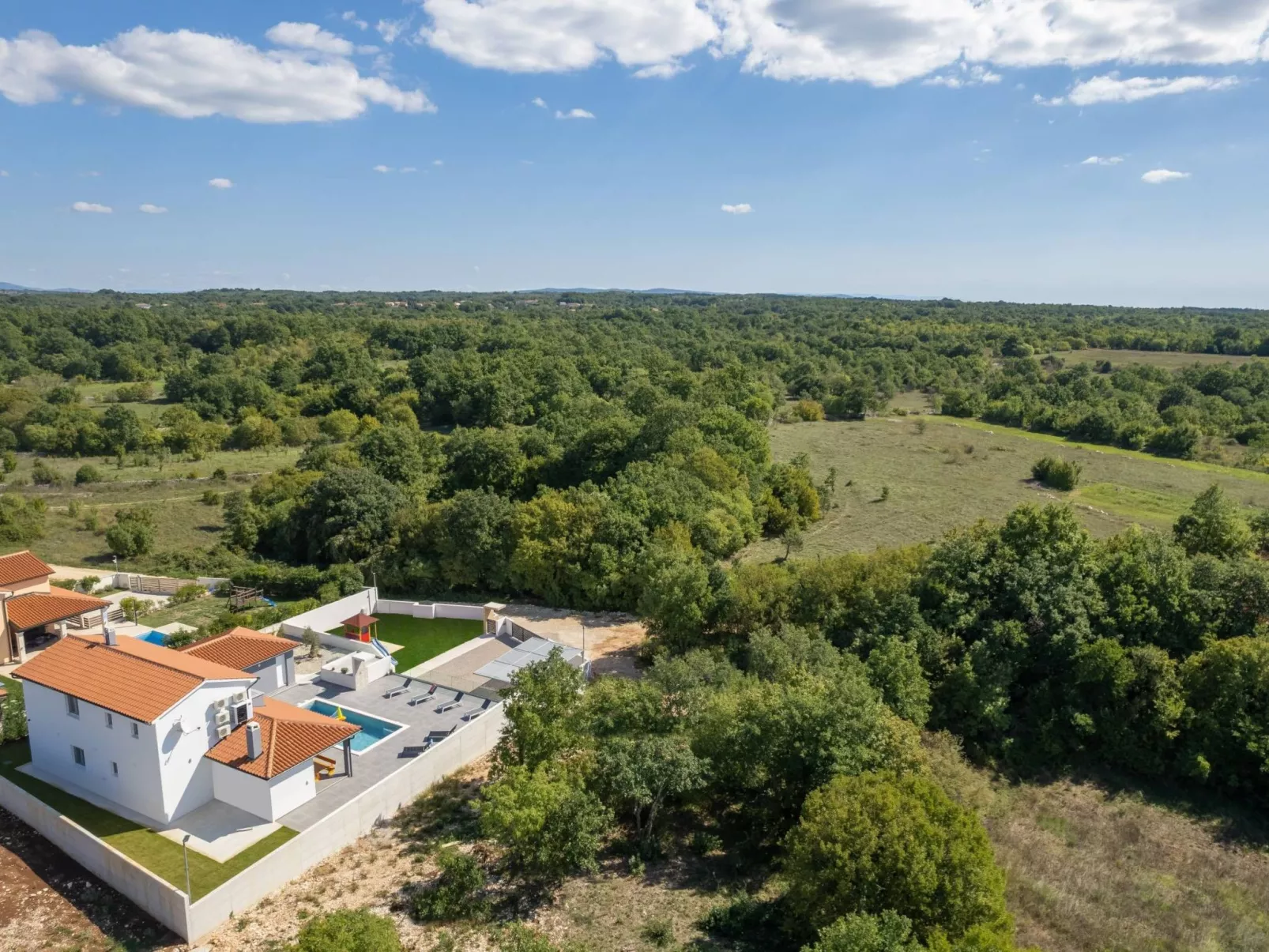 Villa Casa Mara mit beheiztem Pool-Image-tags.info