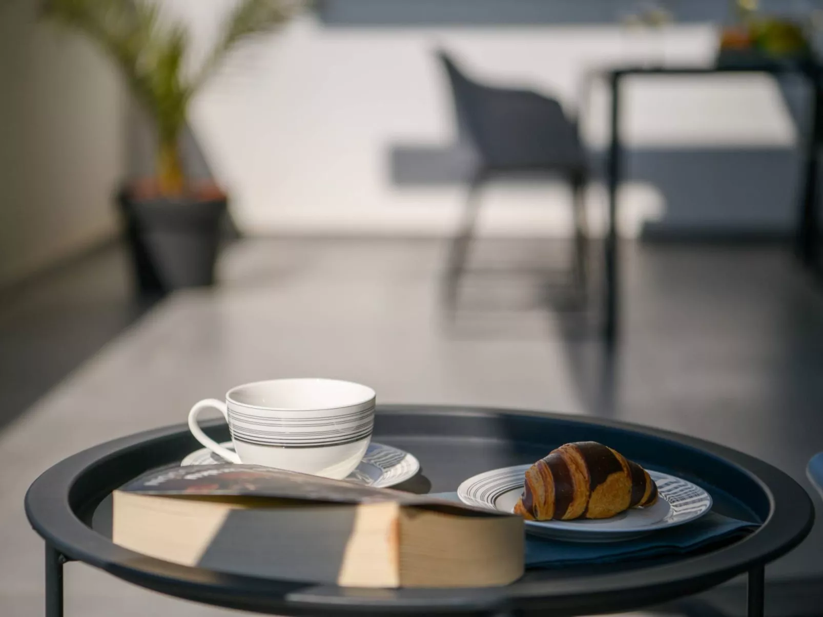 Wohnung Dora 3 in Kastanjer