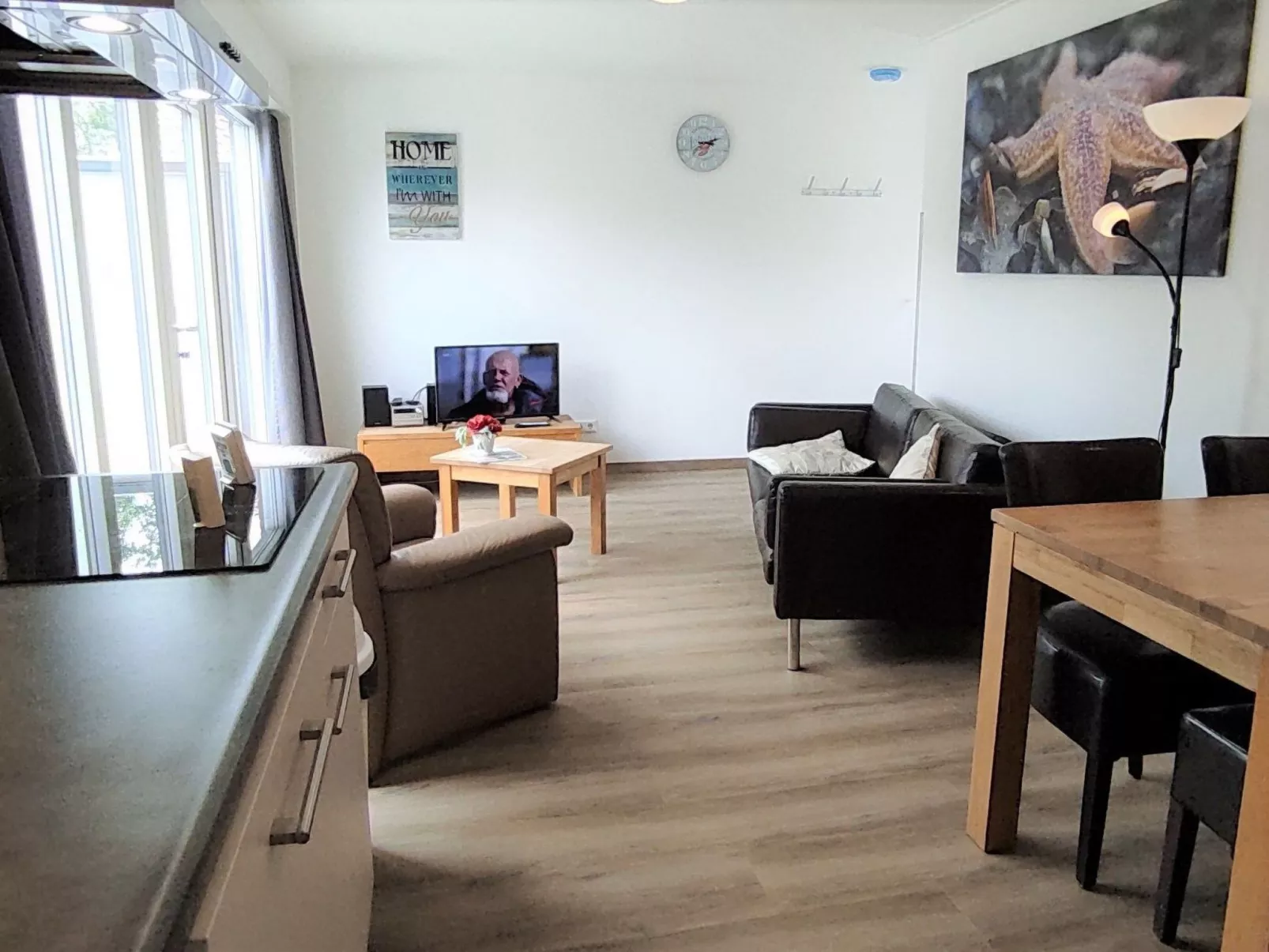 Stuivezandeweg 6, Nähe Strand