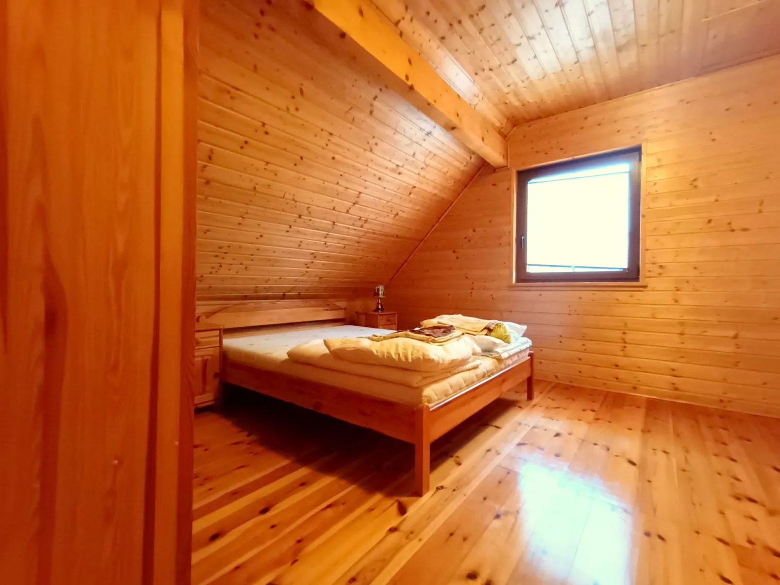 "Paradise Star2" mit eigener Terrasse