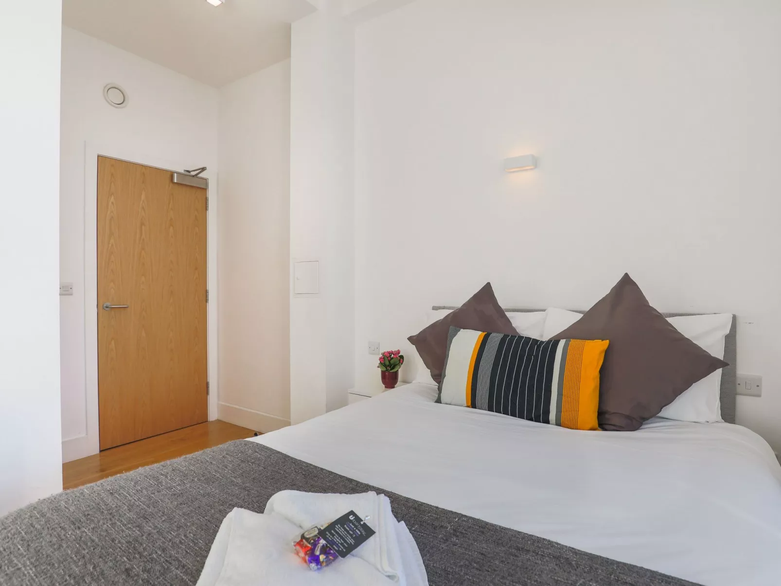 Urban Stay Shard View 2-Bett 2-Bad