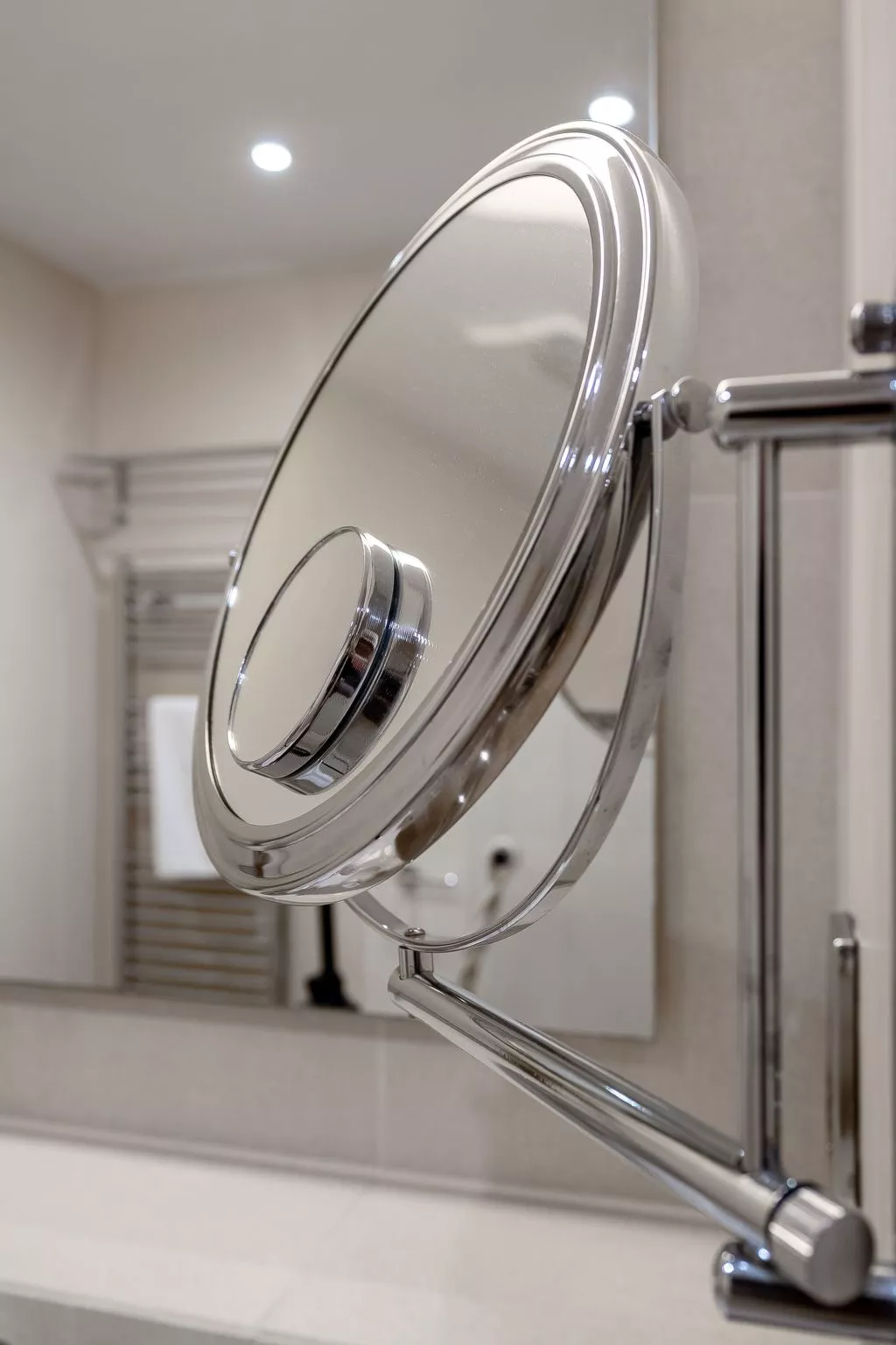 Luxuriöse 2-Bett-Wohnung im Hotelstil in Notting Hill