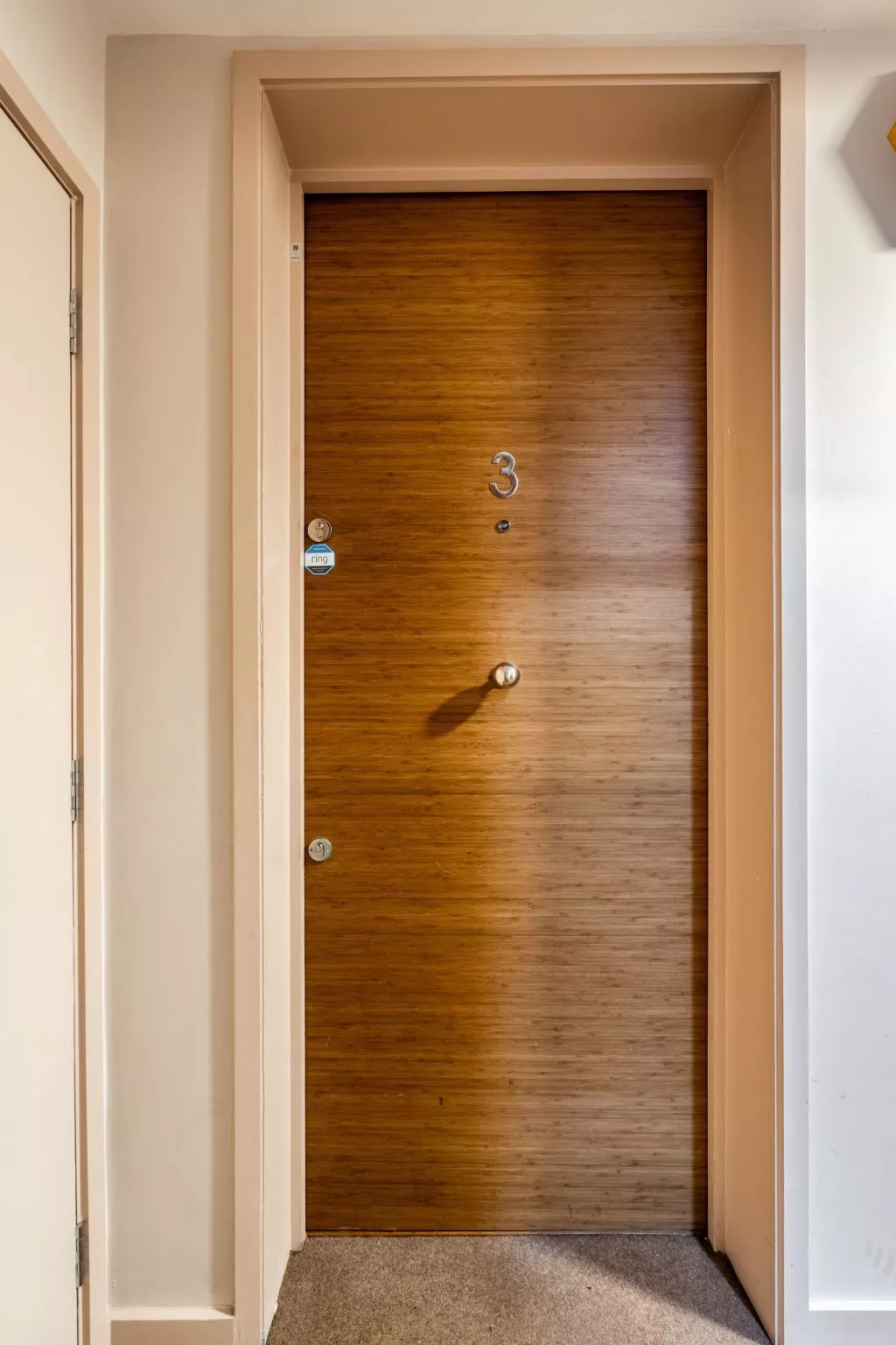 Moderne und stilvolle Wohnung mit eigenem Bad in der Nähe von Notting Hill und