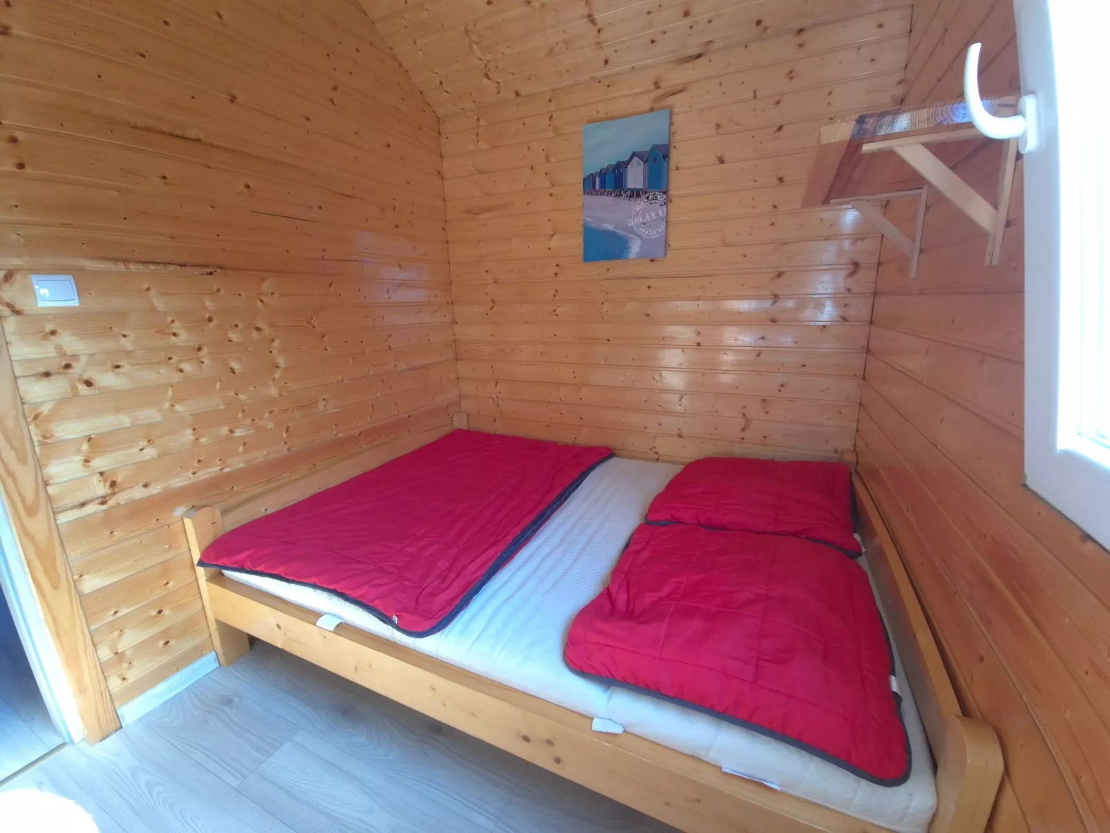 "New 5" mit Infinity-Pool