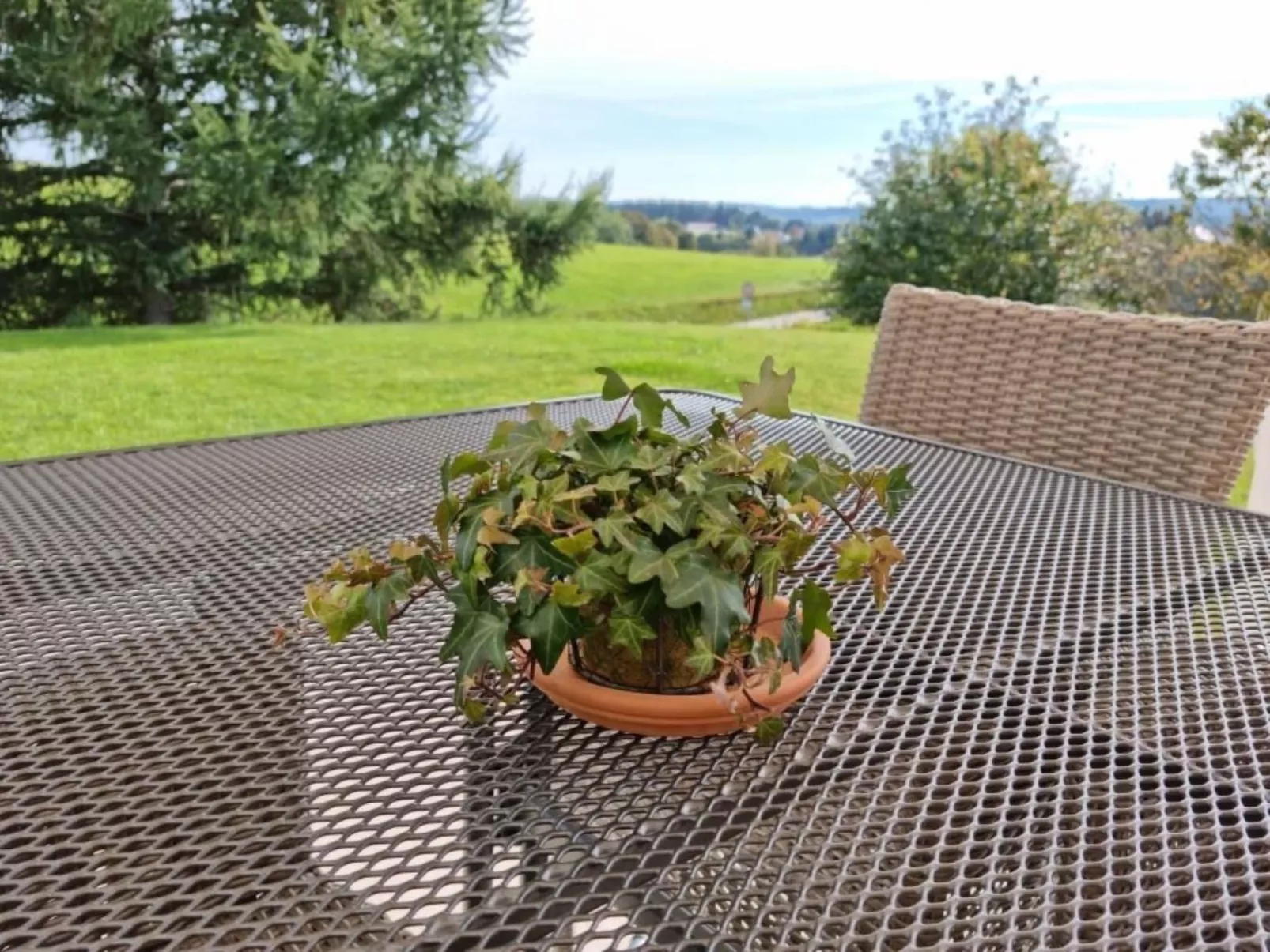 Luxus-Appartement in Kappel