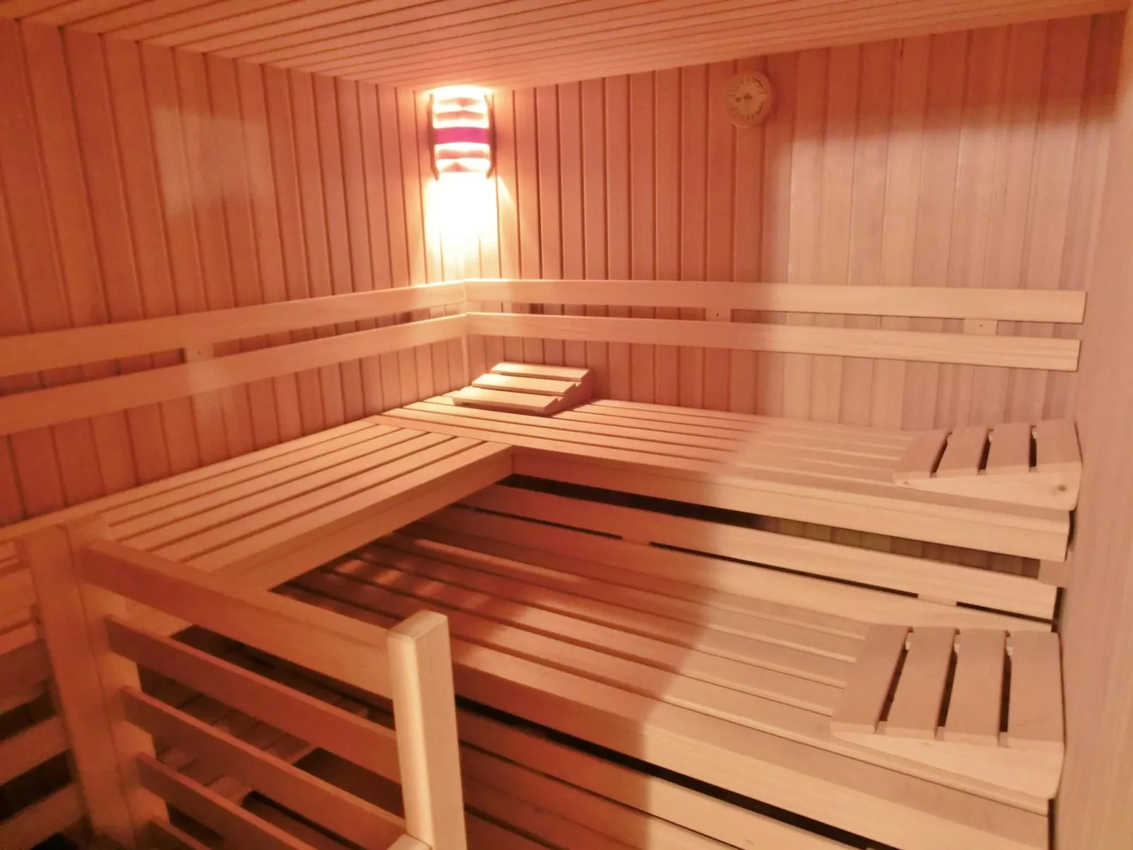 Appartement in Sigiswang mit Balkon-Binnen