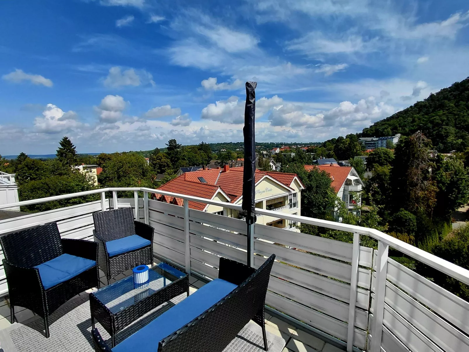 Wanderfalke II-Buiten