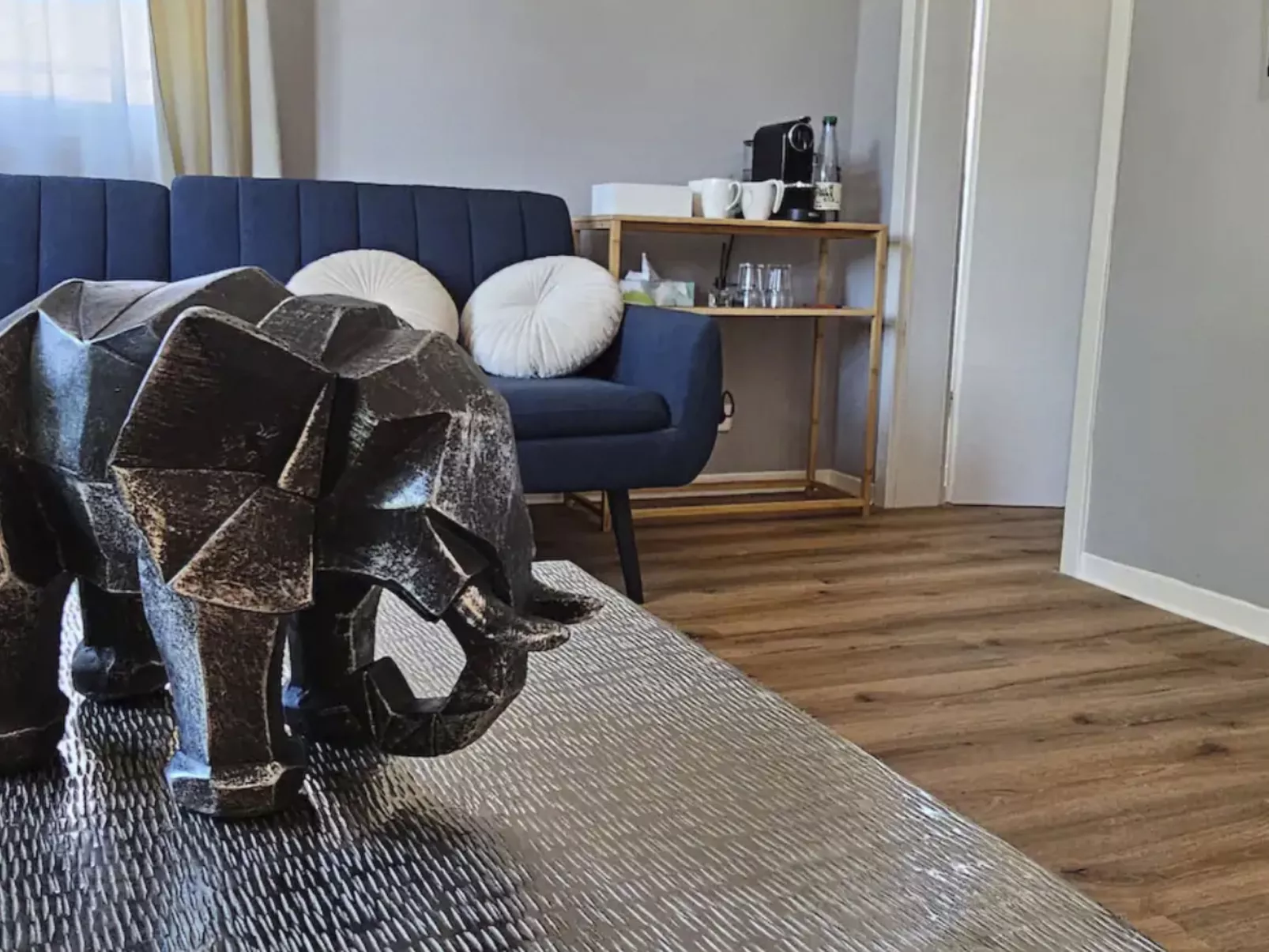 Alte Apotheke Nr. 1 -Offizin