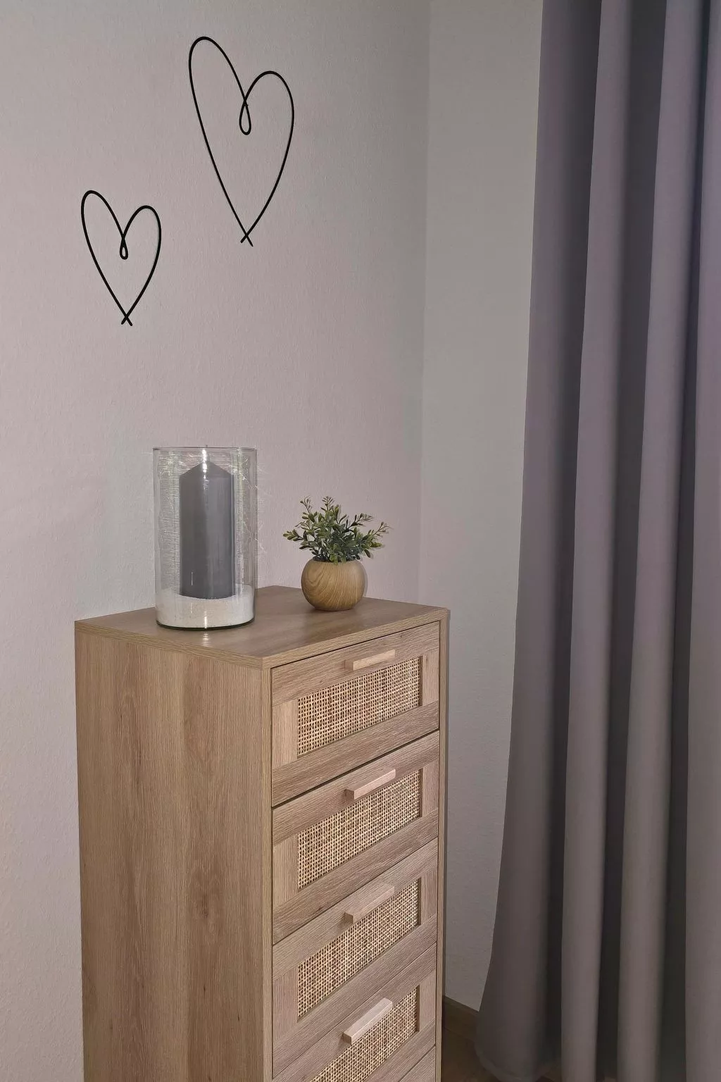 WALDLIEBE ♡-Binnen