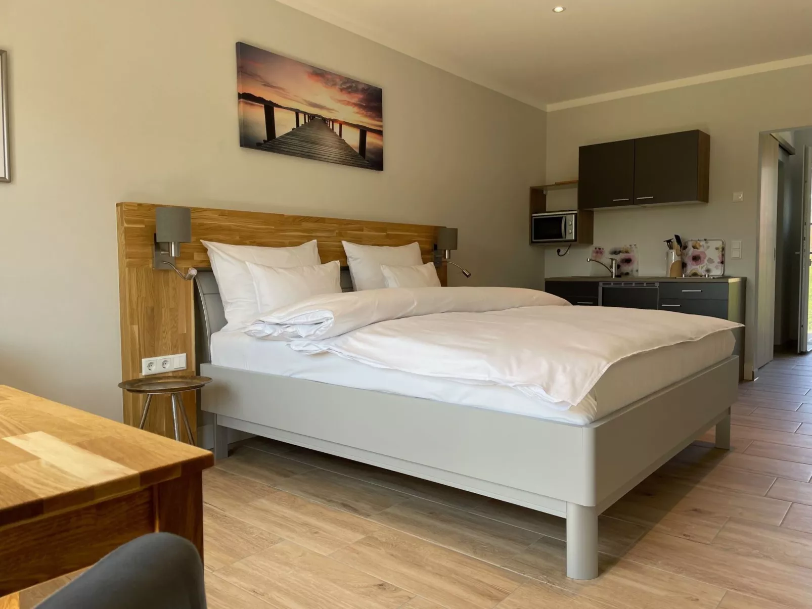 Nekkepenn in Niebüll