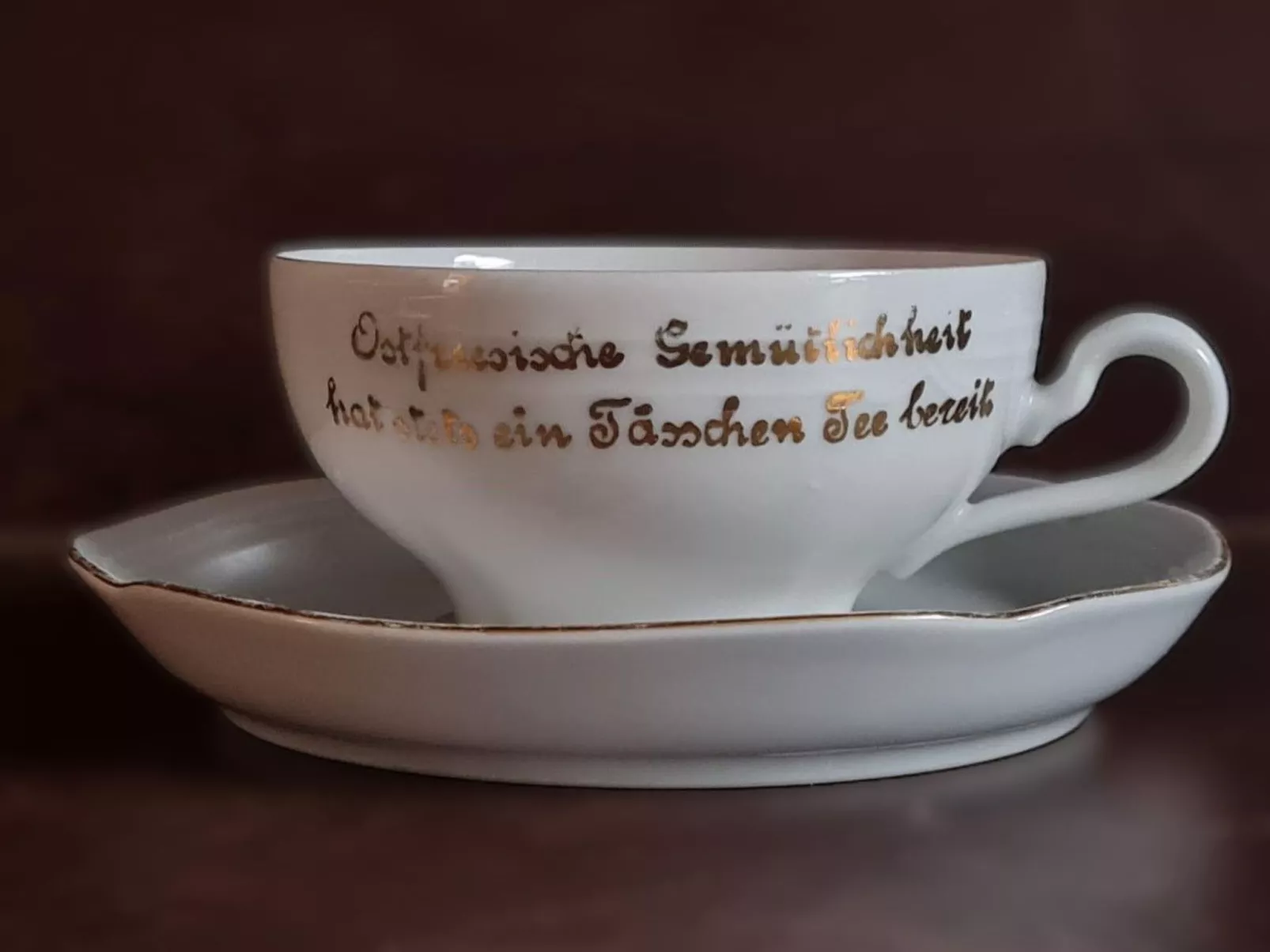 Das Familienreich-Binnen