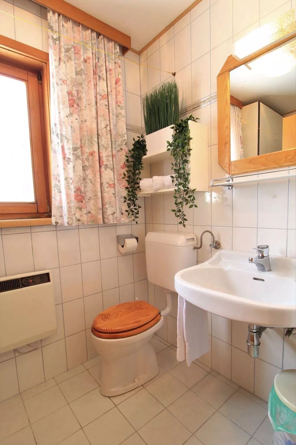 Schwalbennest-Binnen