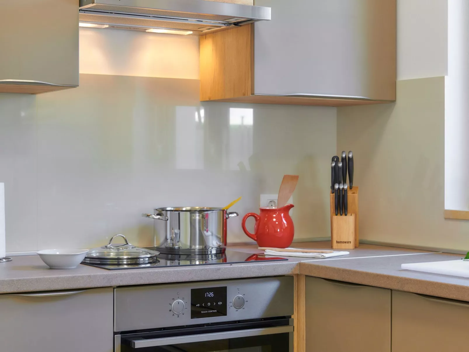 Villa Giovanna Porec