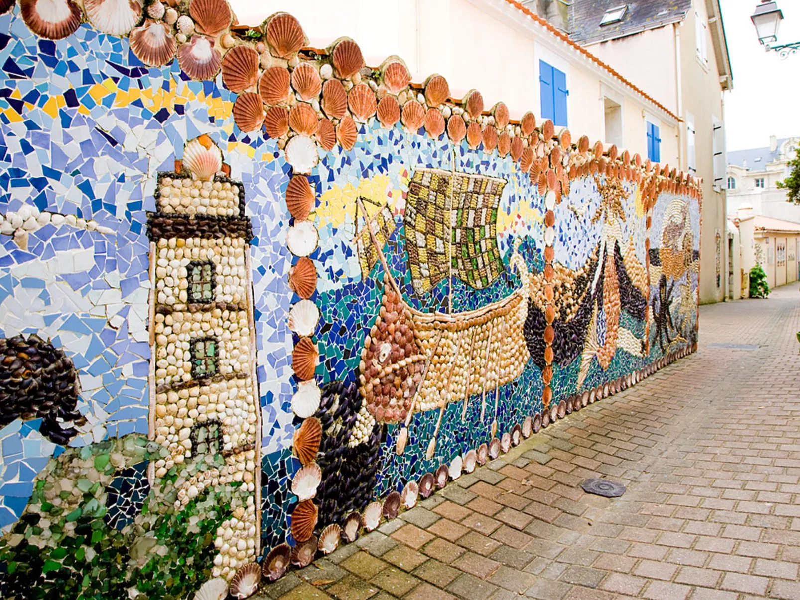 "Acacia" mit eigenem Pool-Omgeving