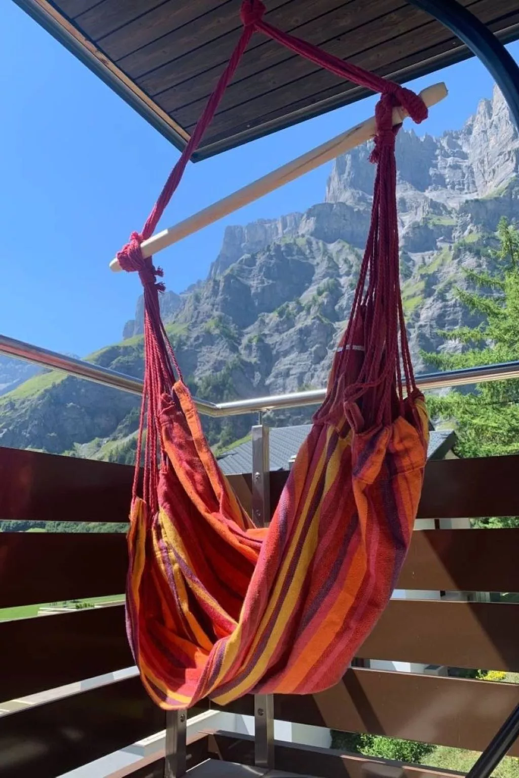 2-Zimmer Ferienwohn.-Buiten