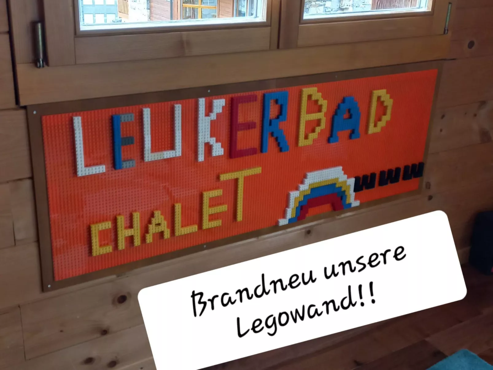 Mit Indoorrutschbahn-Buiten