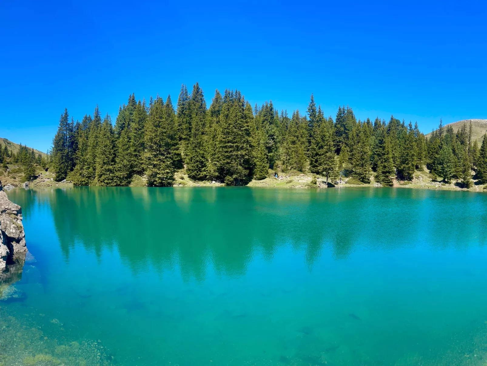 Chalet Bärgblüemli