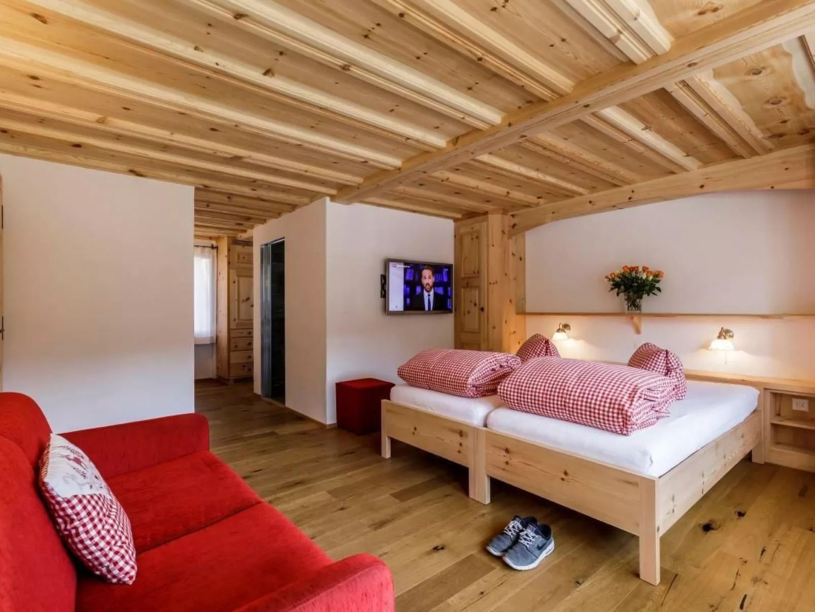 Superior Appartement Casa La Roda 1+2