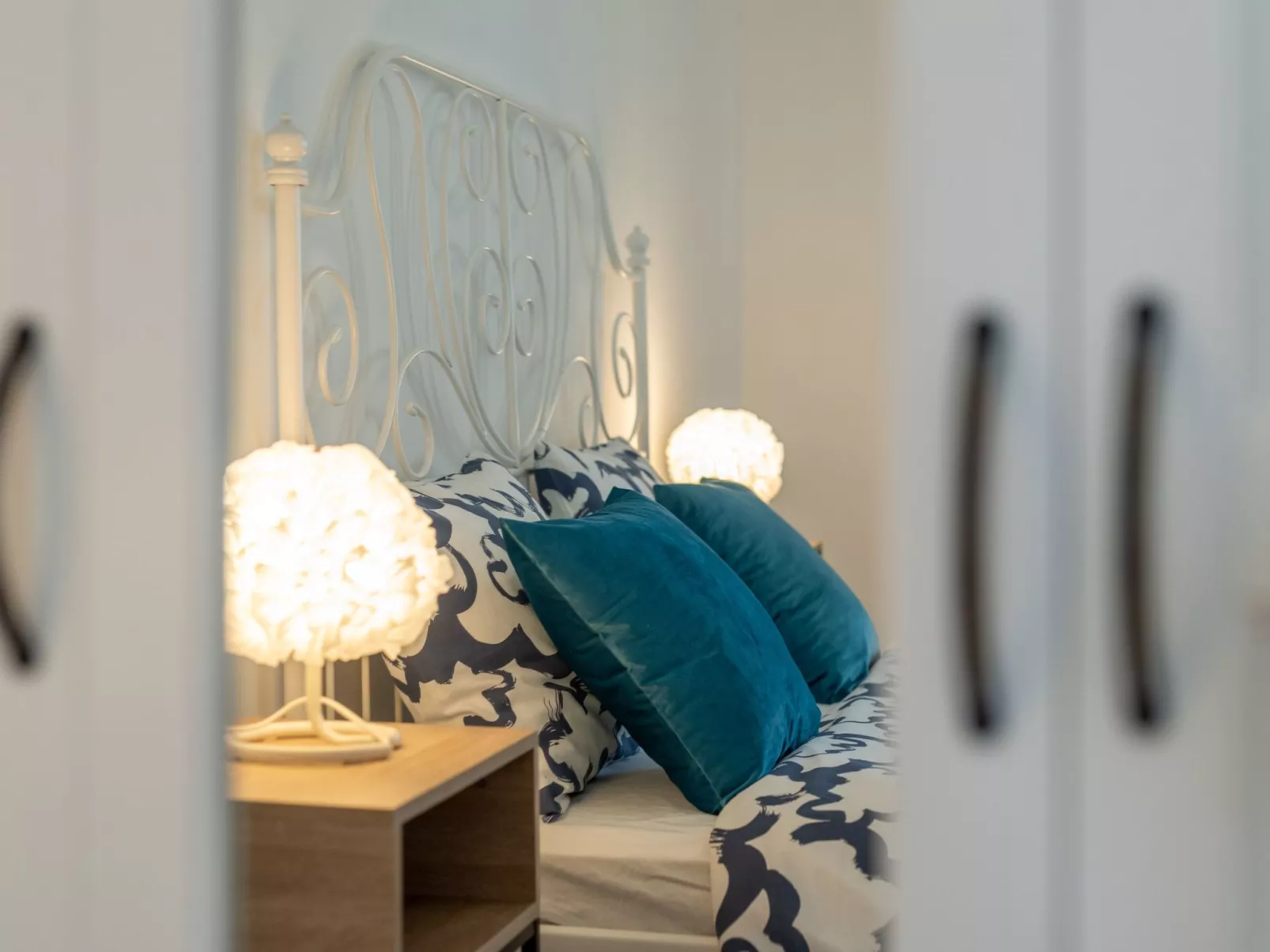 Duplex Wohnung Domi-Binnen