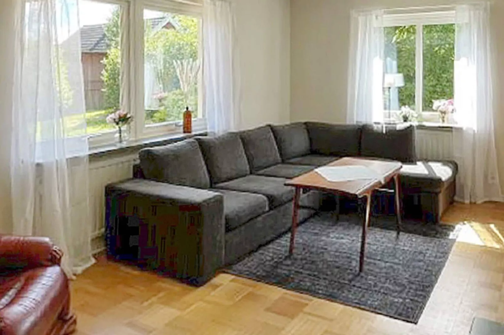 6 persoons vakantie huis in BRAÅS-Binnen